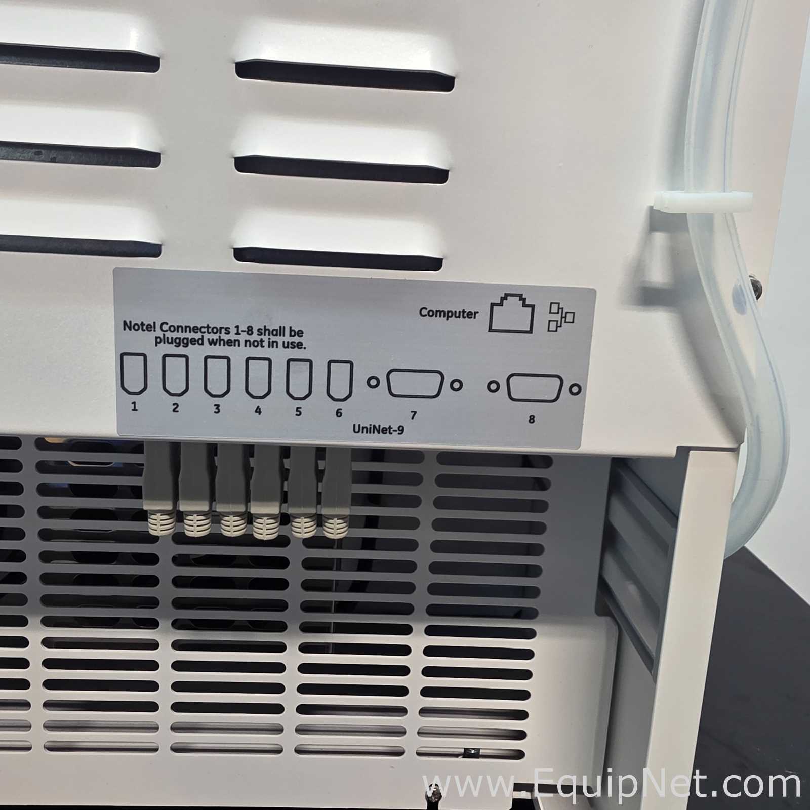 Cytiva AKTA Pure Chromatography System With Fraction Collector F9-C And Sample Pump S9