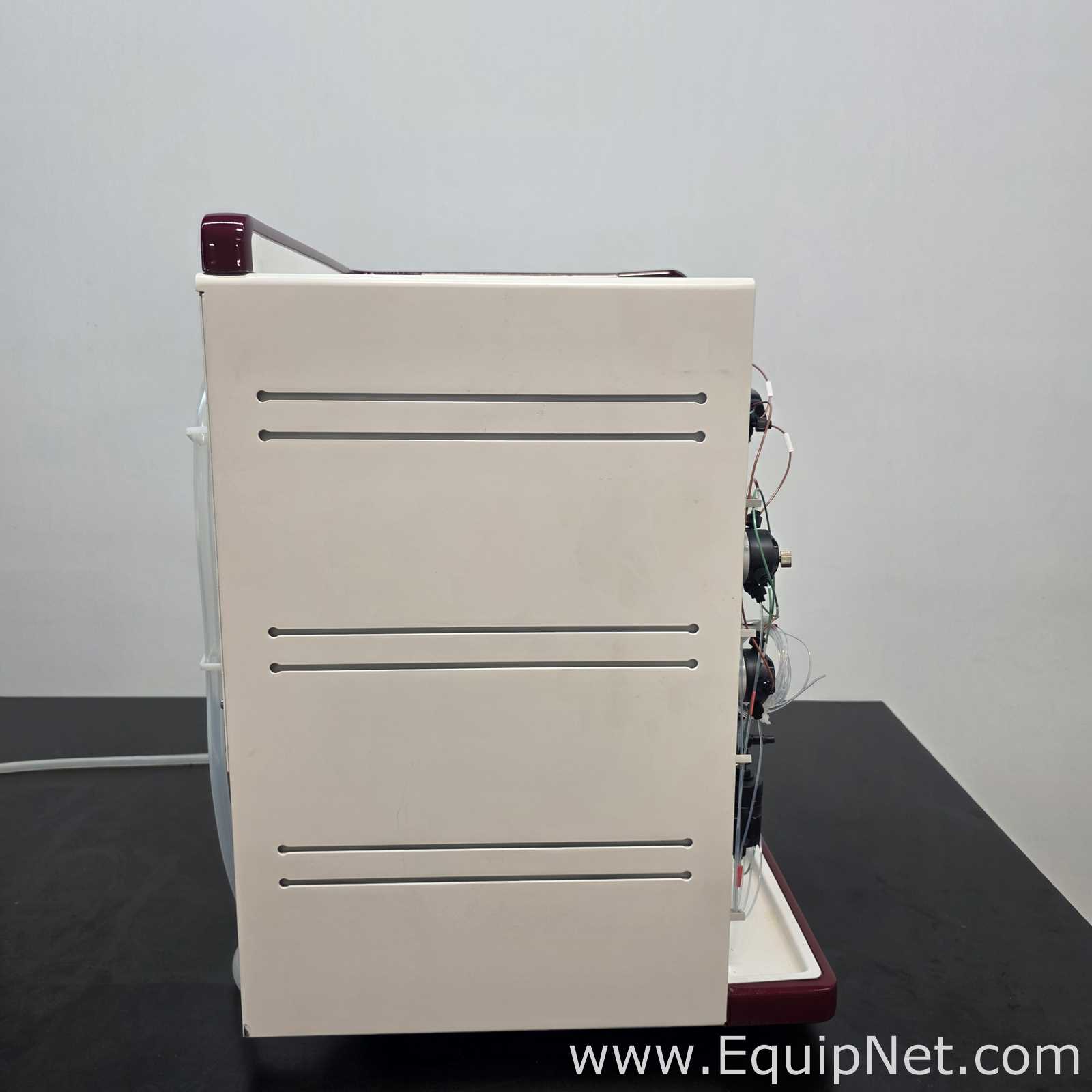 Cytiva AKTA Pure Chromatography System With Fraction Collector F9-C And Sample Pump S9