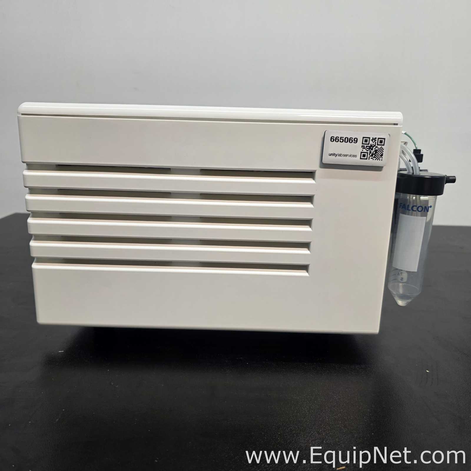 Cytiva AKTA Pure Chromatography System With Fraction Collector F9-C And Sample Pump S9