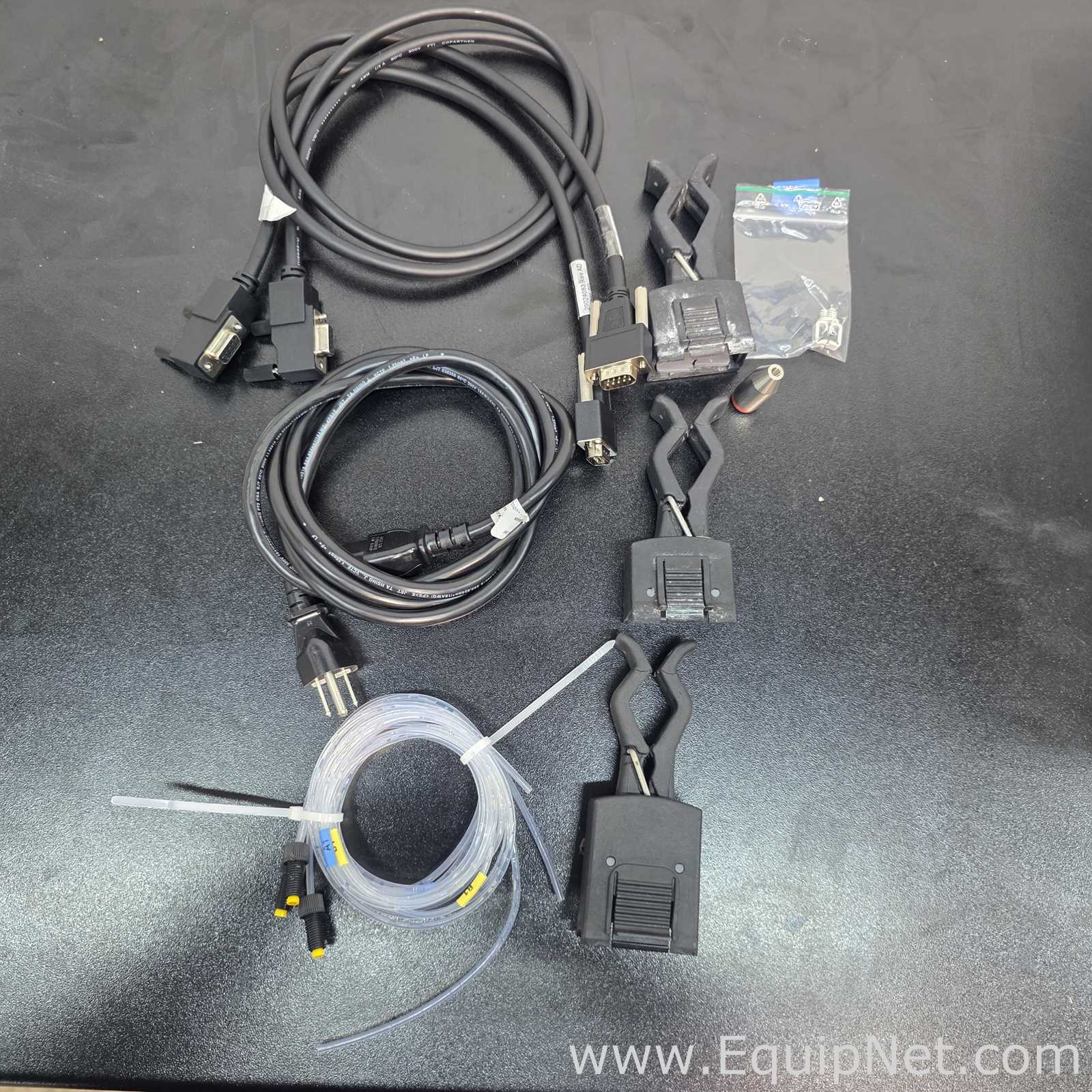 Cytiva AKTA Pure Chromatography System With Fraction Collector F9-C And Sample Pump S9