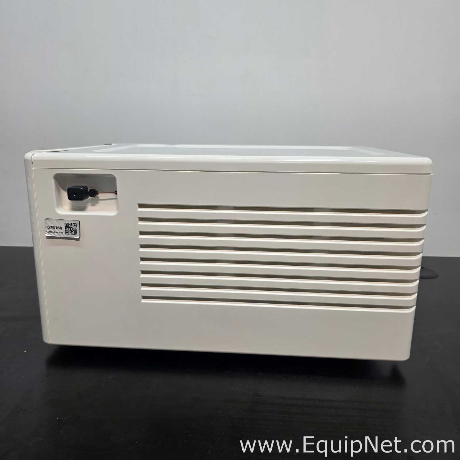 Cytiva AKTA Pure Chromatography System With Fraction Collector F9-C And Sample Pump S9