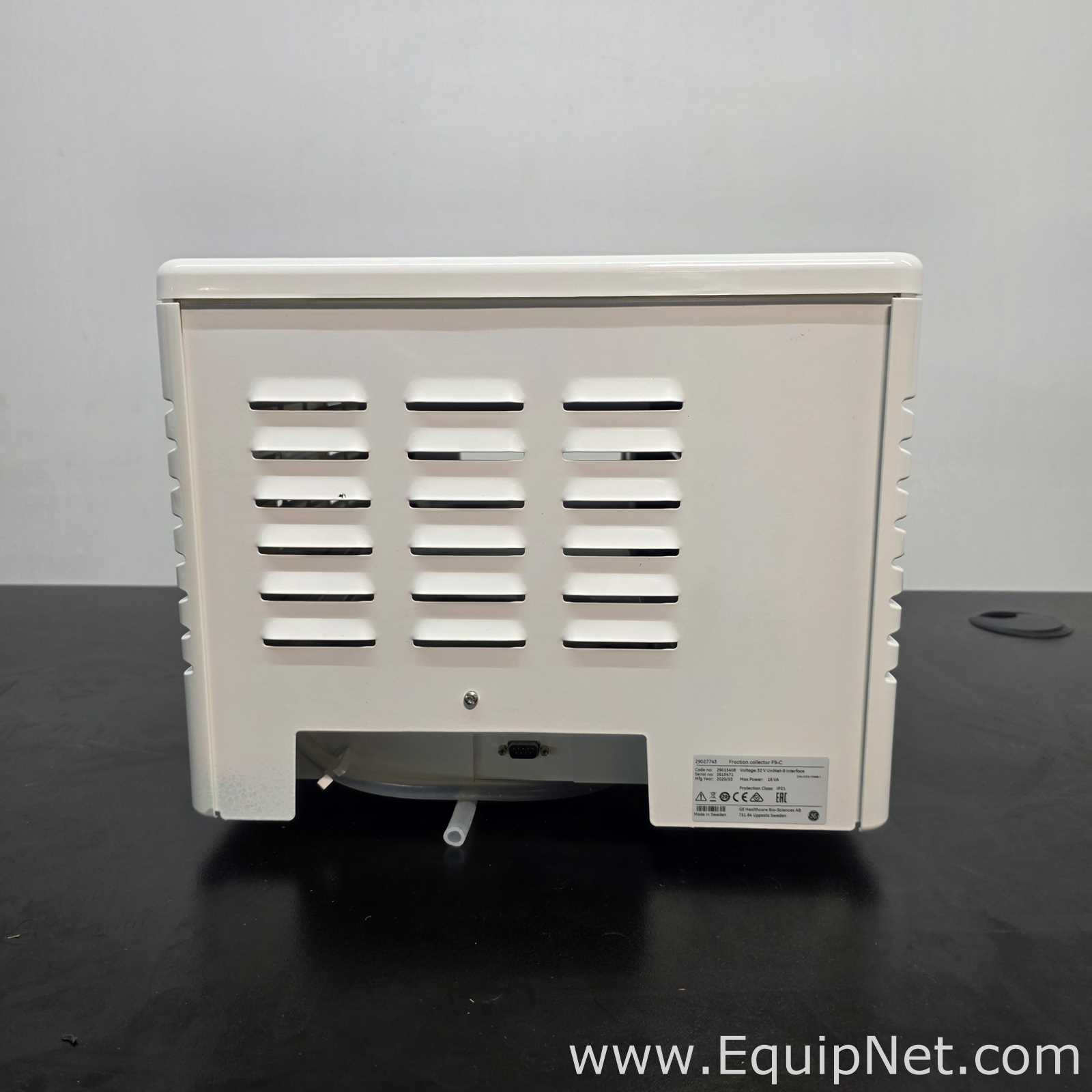 Cytiva AKTA Pure Chromatography System With Fraction Collector F9-C And Sample Pump S9
