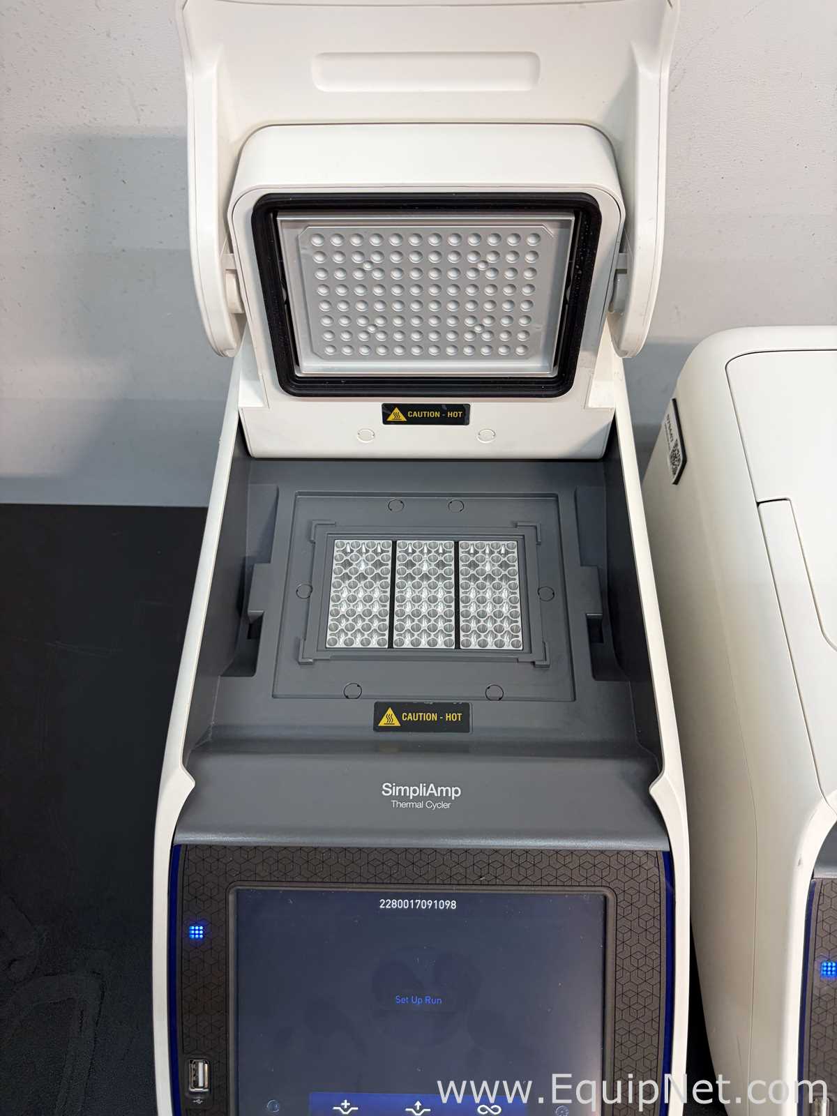 GE Healthcare Bio-Sciences AKTA Avant 25 Chromatography System