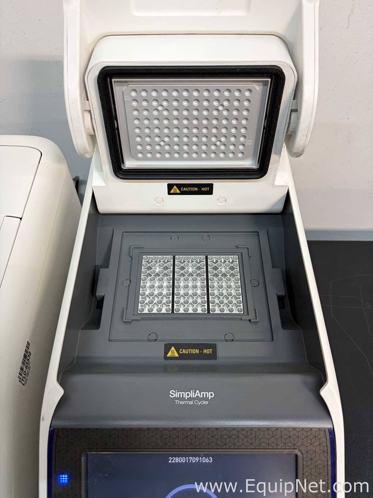 GE Healthcare Bio-Sciences AKTA Avant 25 Chromatography System