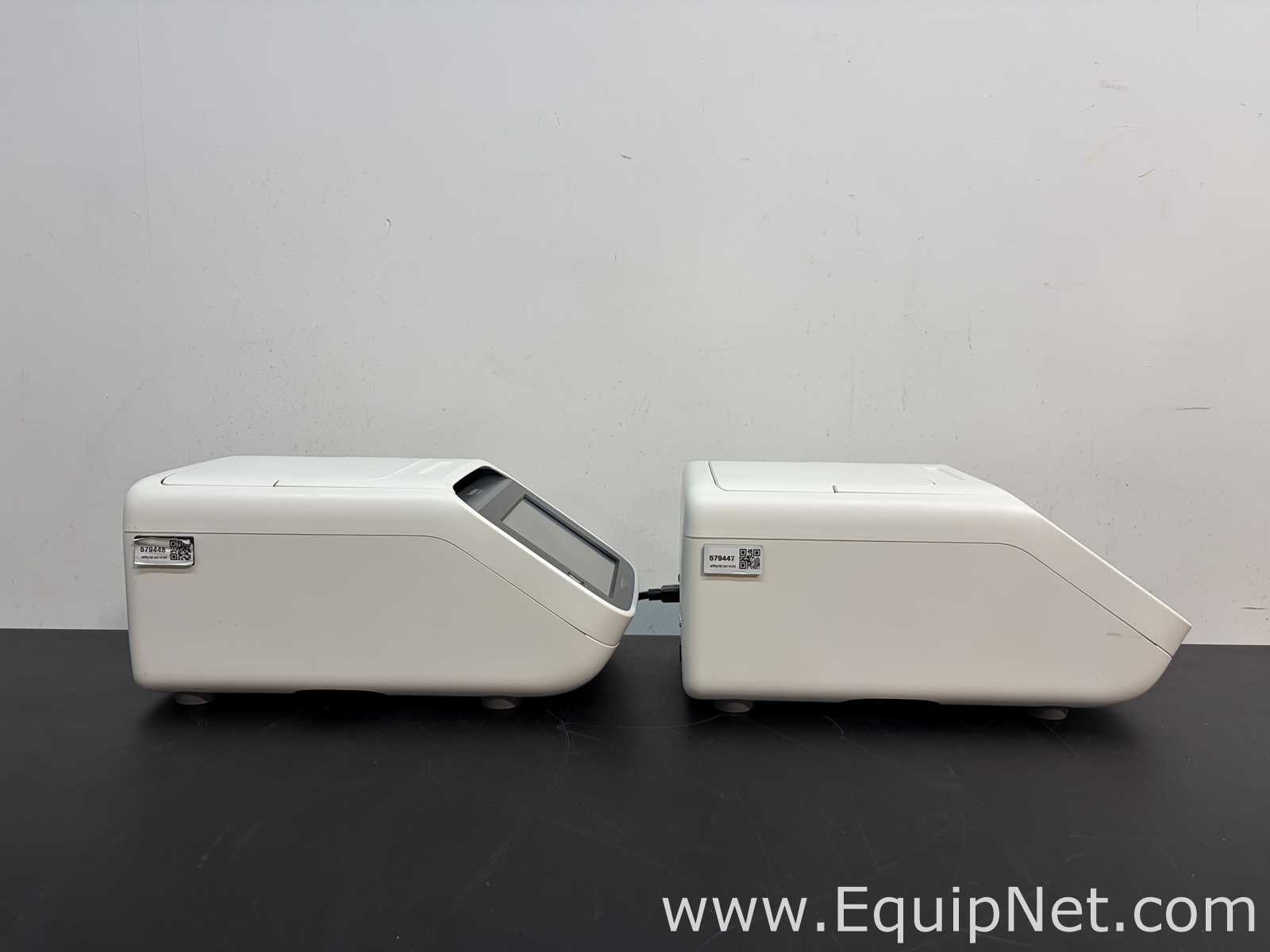 GE Healthcare Bio-Sciences AKTA Avant 25 Chromatography System