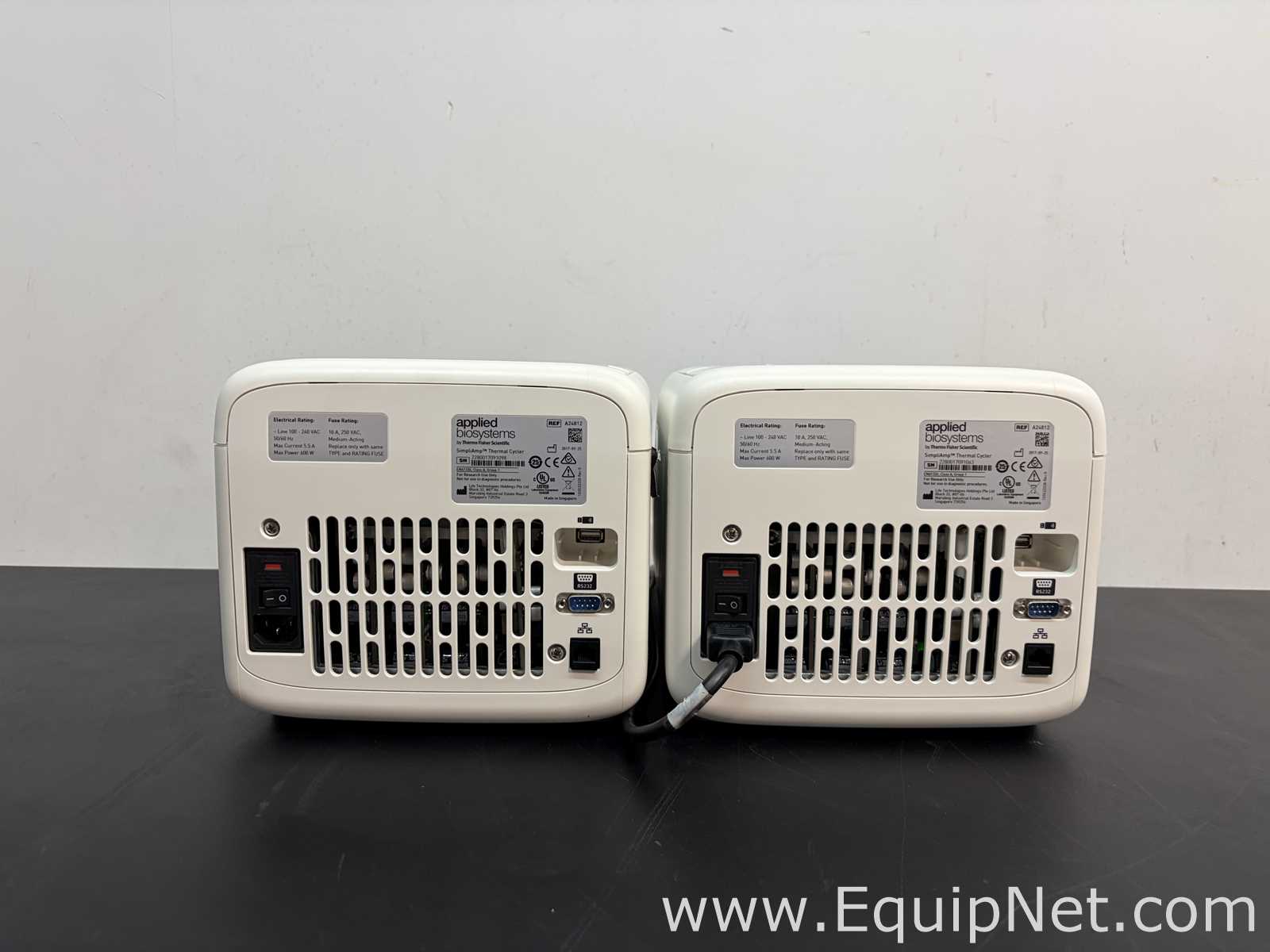 GE Healthcare Bio-Sciences AKTA Avant 25 Chromatography System