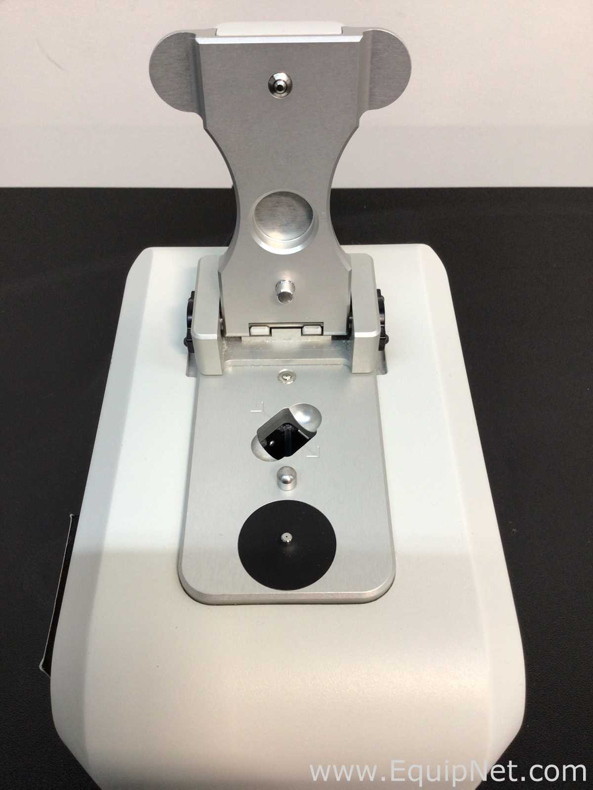 Thermo Scientific NanoDrop 2000c UV-Vis Spectrophotometer
