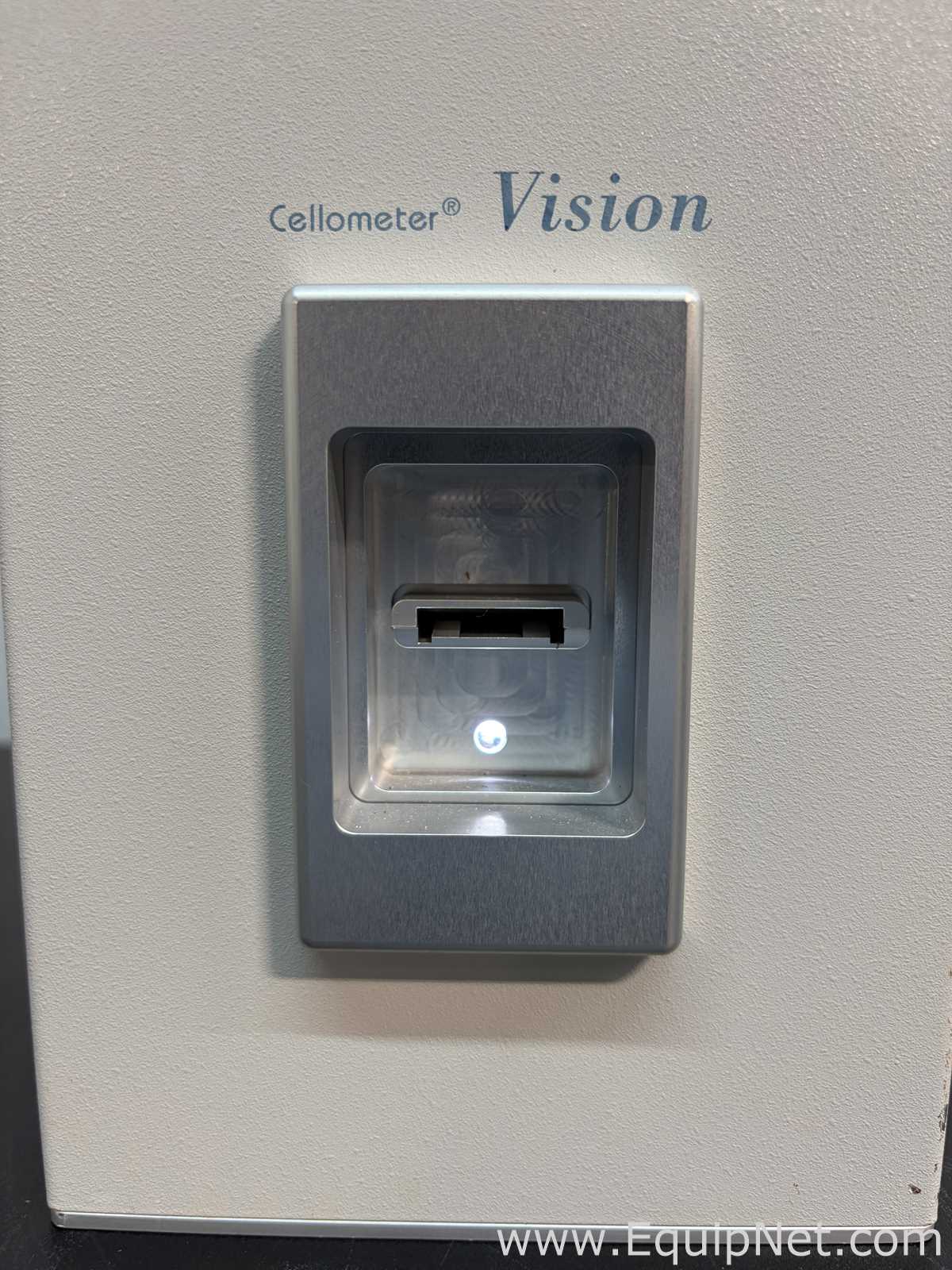 Citómetro Nexcelom Cellometer Vision