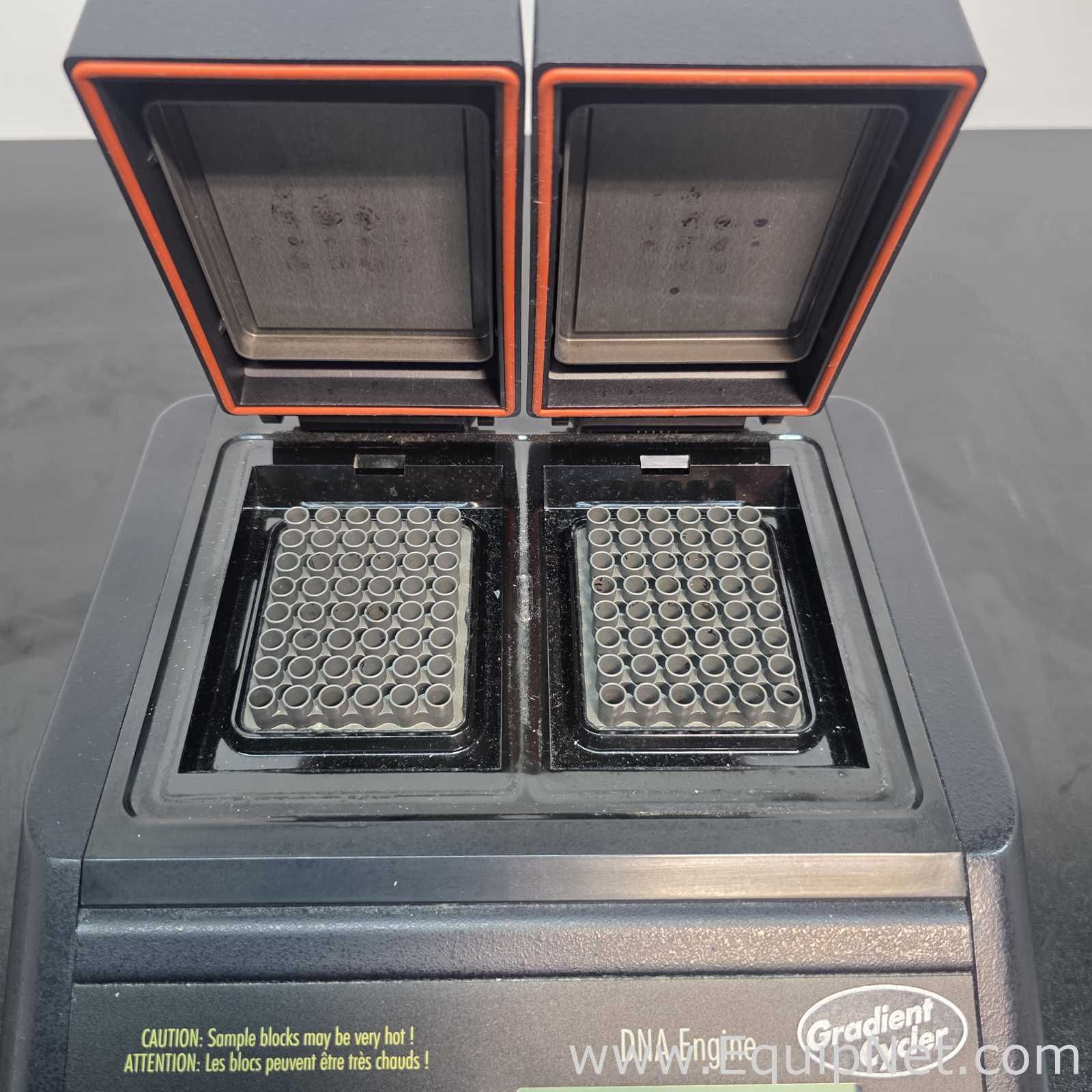 PCR e Termociclador MJ Research PTC-200