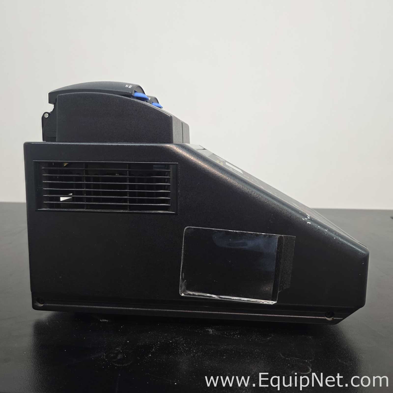 PCR e Termociclador MJ Research PTC-200