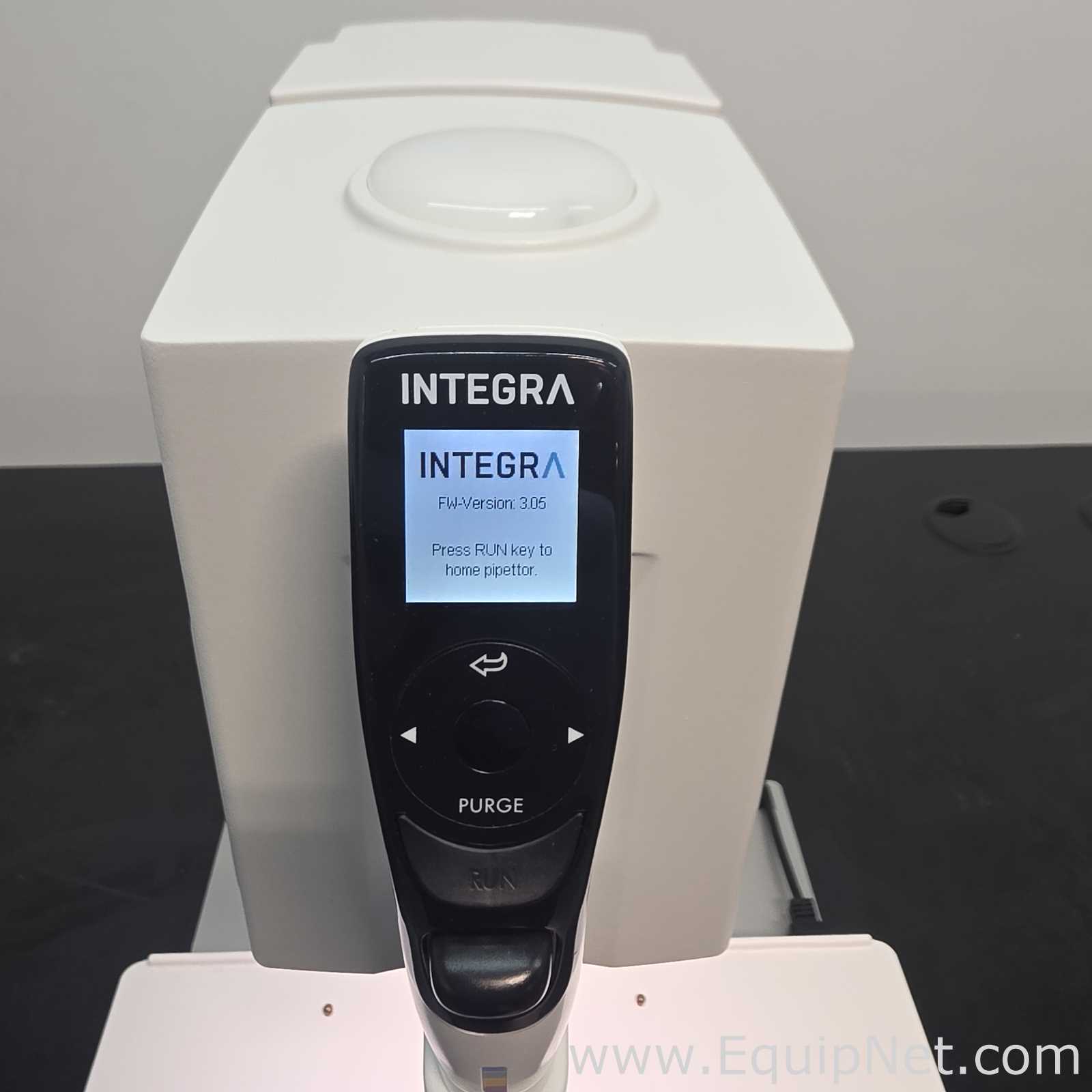 Integra Biosciences VIAFLO 96 Handheld Electronic 96 Channel Pipette