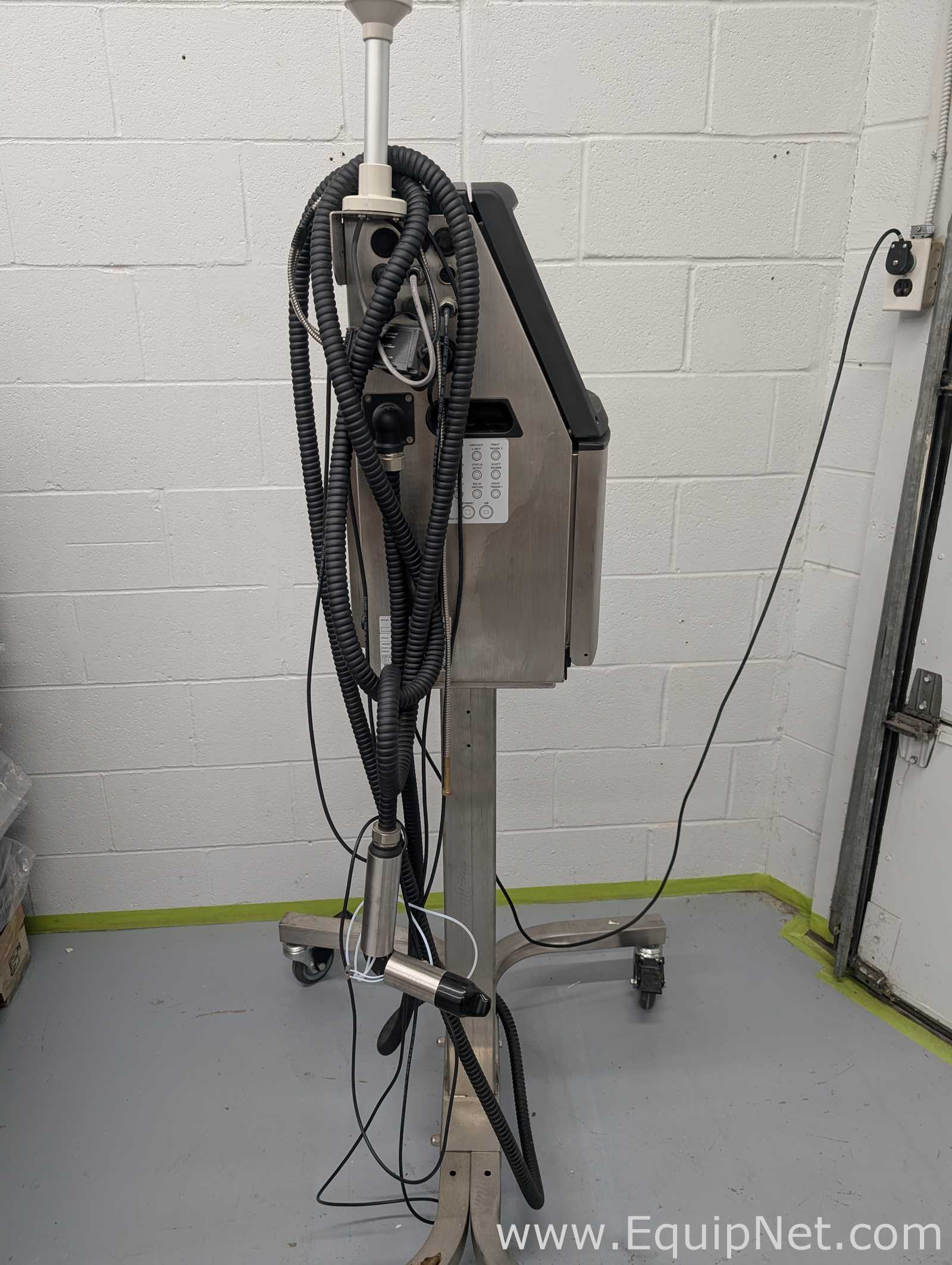 VideoJet 1510 Printing or Code Marker