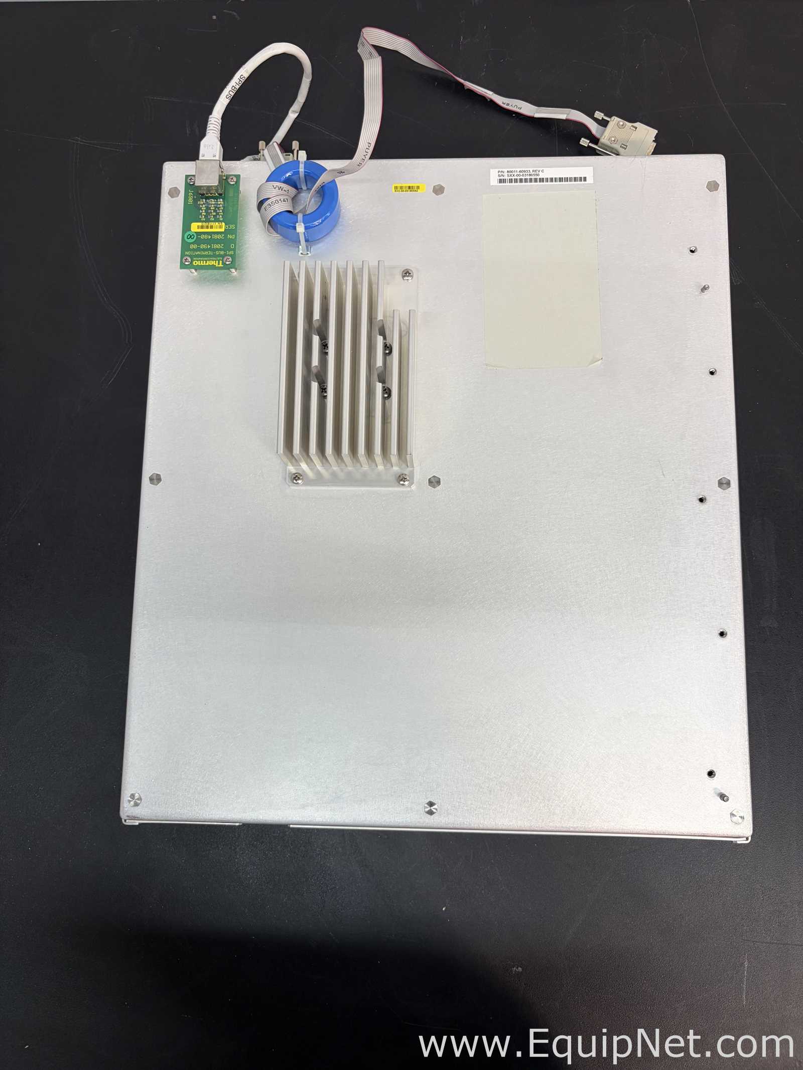Thermo Scientific 80011-60933 Capillary Electrophoresis Supply Board System