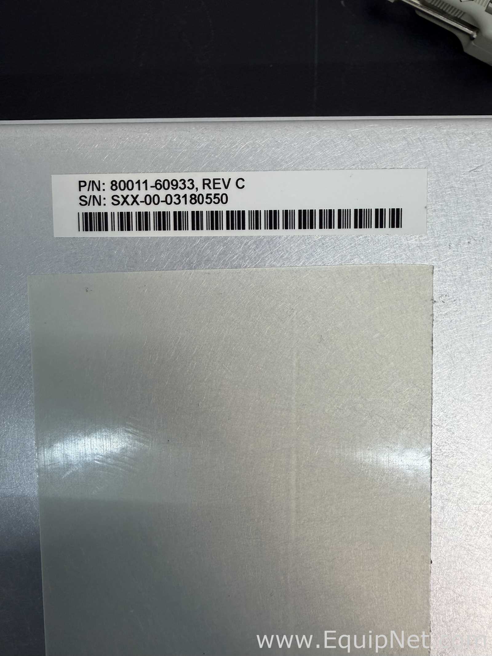 Thermo Scientific 80011-60933 Capillary Electrophoresis Supply Board System