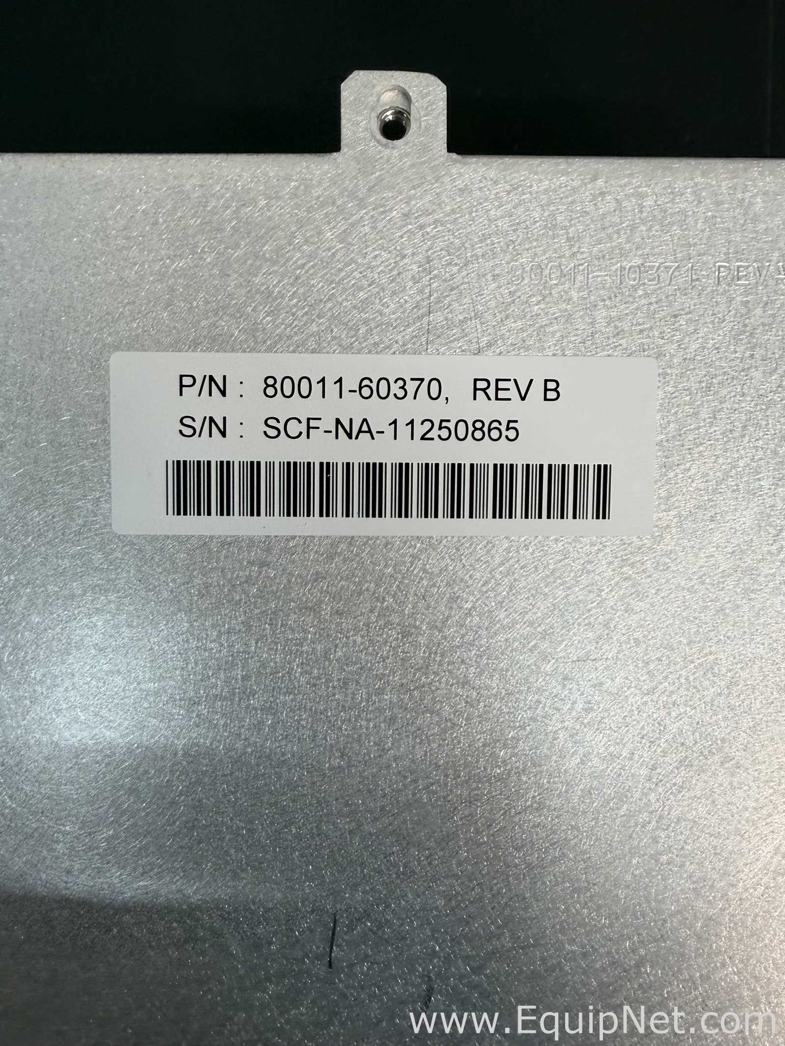 Thermo Scientific 80011-60933 Capillary Electrophoresis Supply Board System