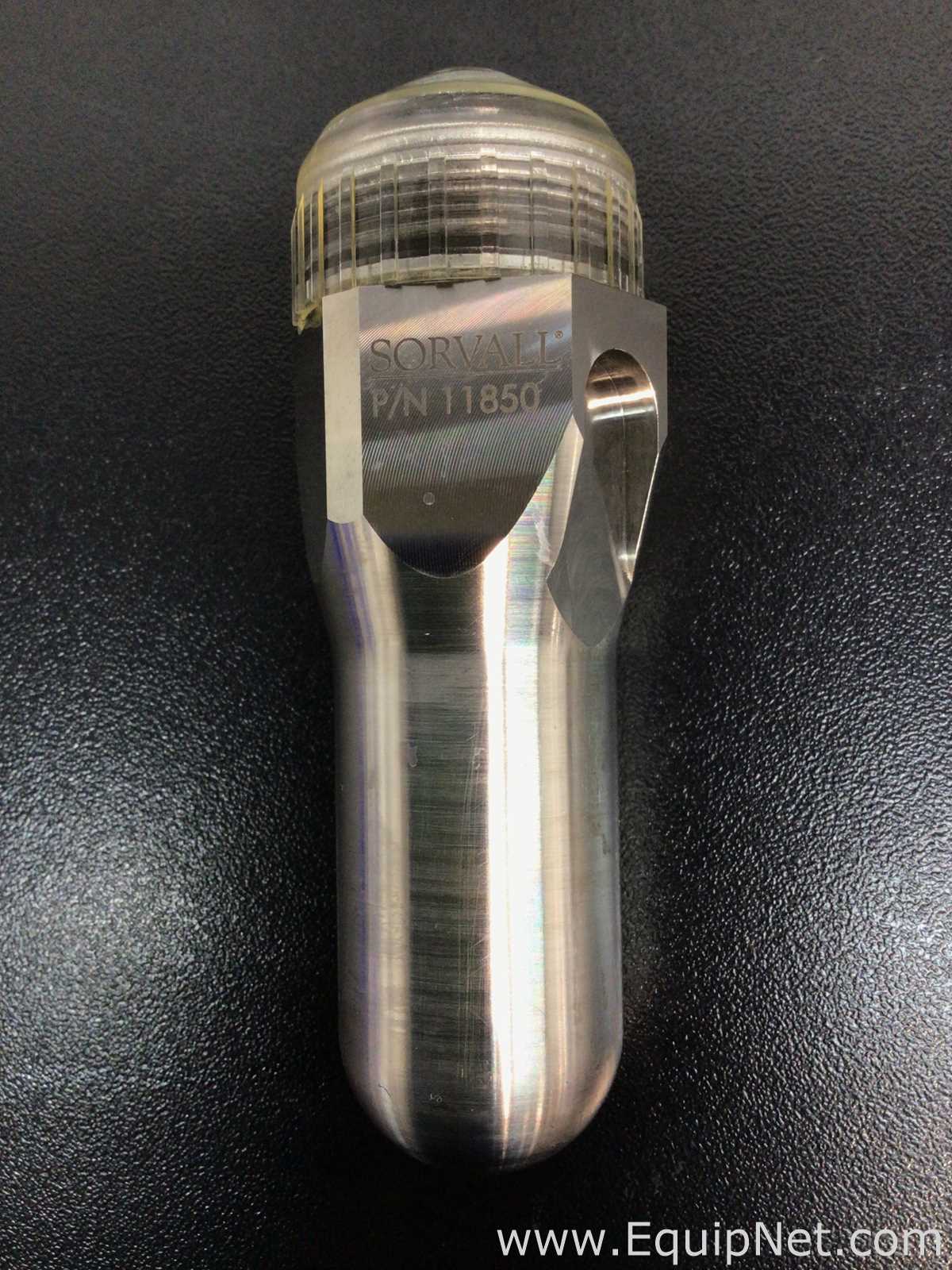 Sorvall HB-6 Swing Bucket Rotor