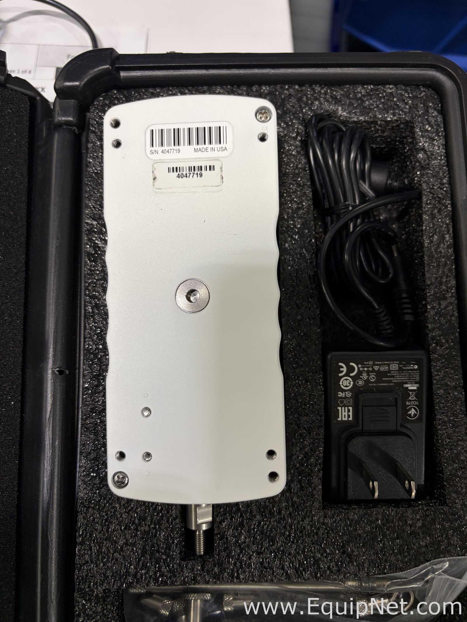 Verificador de Tensil Mark-10 M5-5