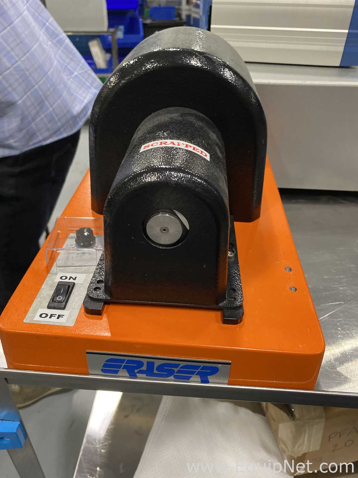 Cortadora Eraser RC1068