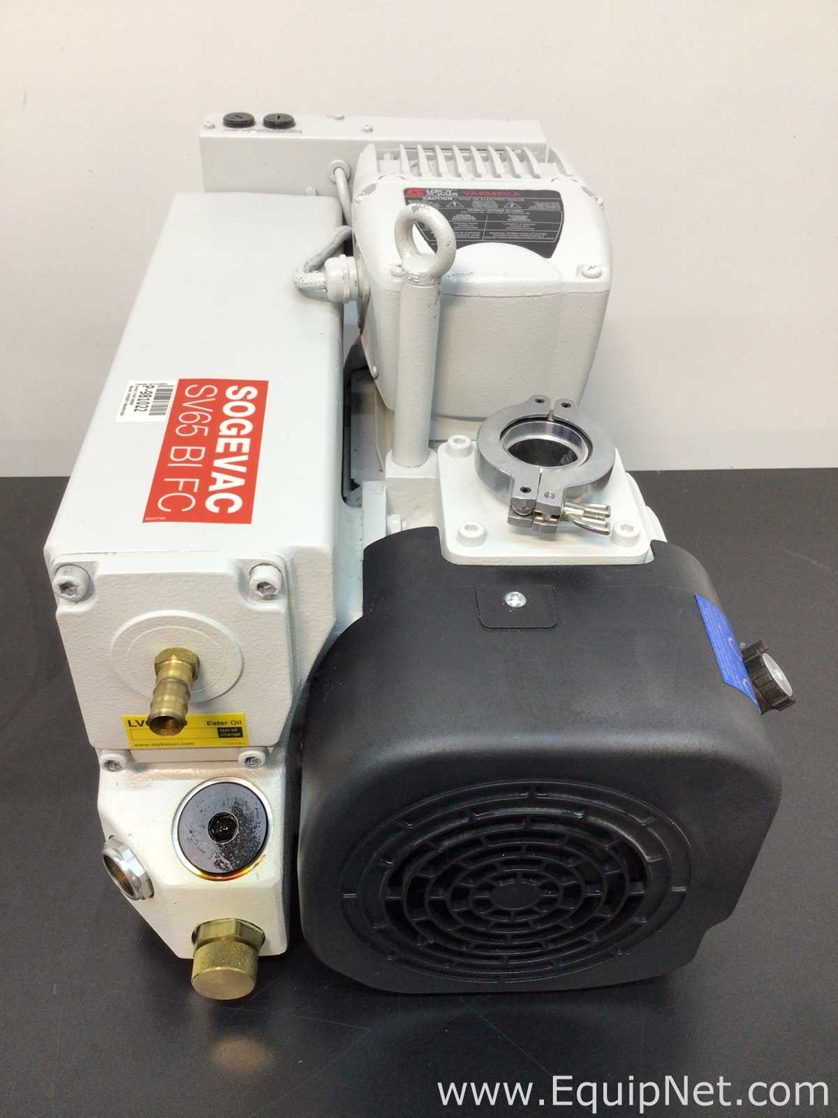 Espectrómetro de Masa Thermo Scientific Orbitrap Fusion ETD
