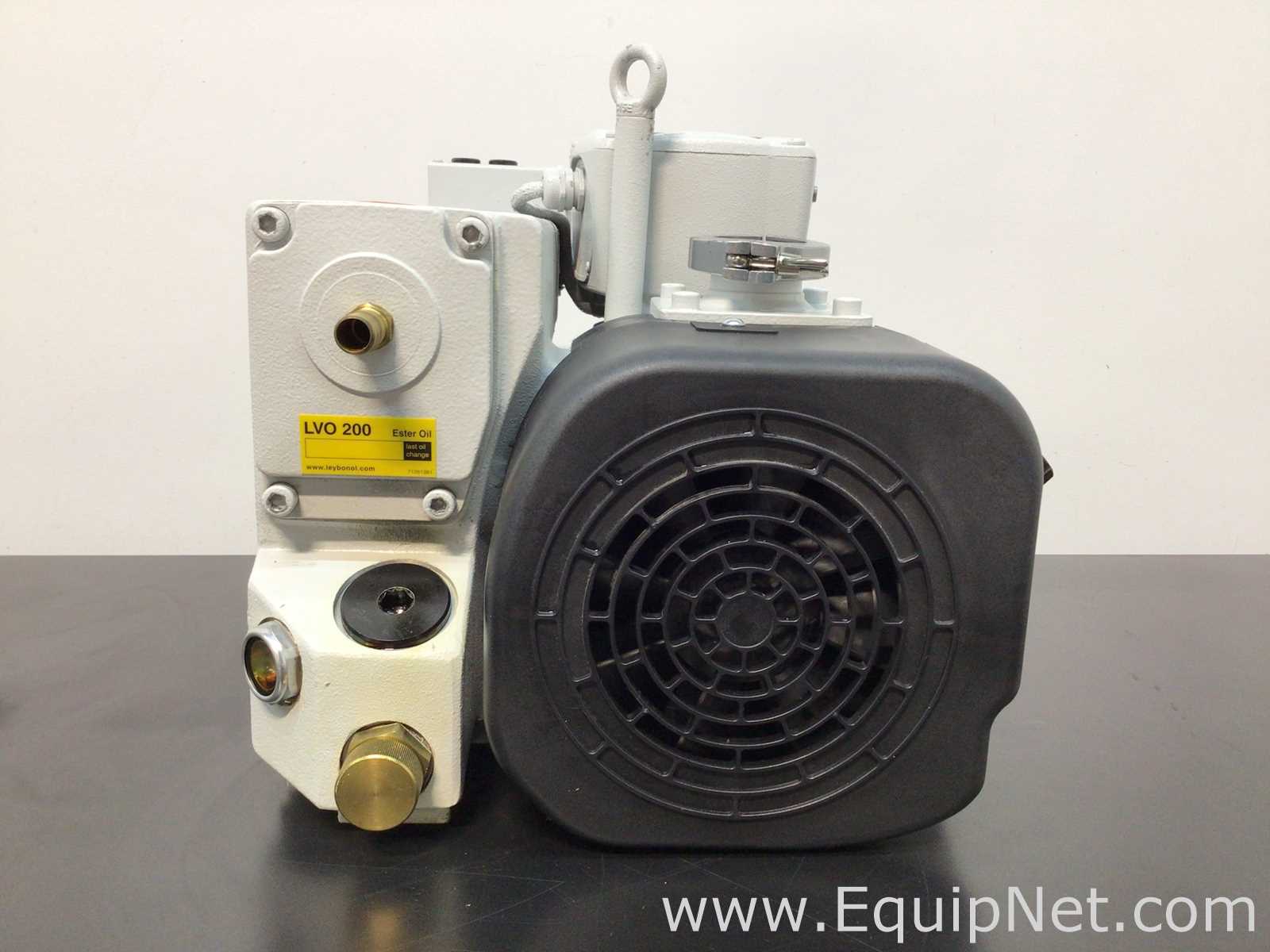Espectrómetro de Masa Thermo Scientific Orbitrap Fusion ETD