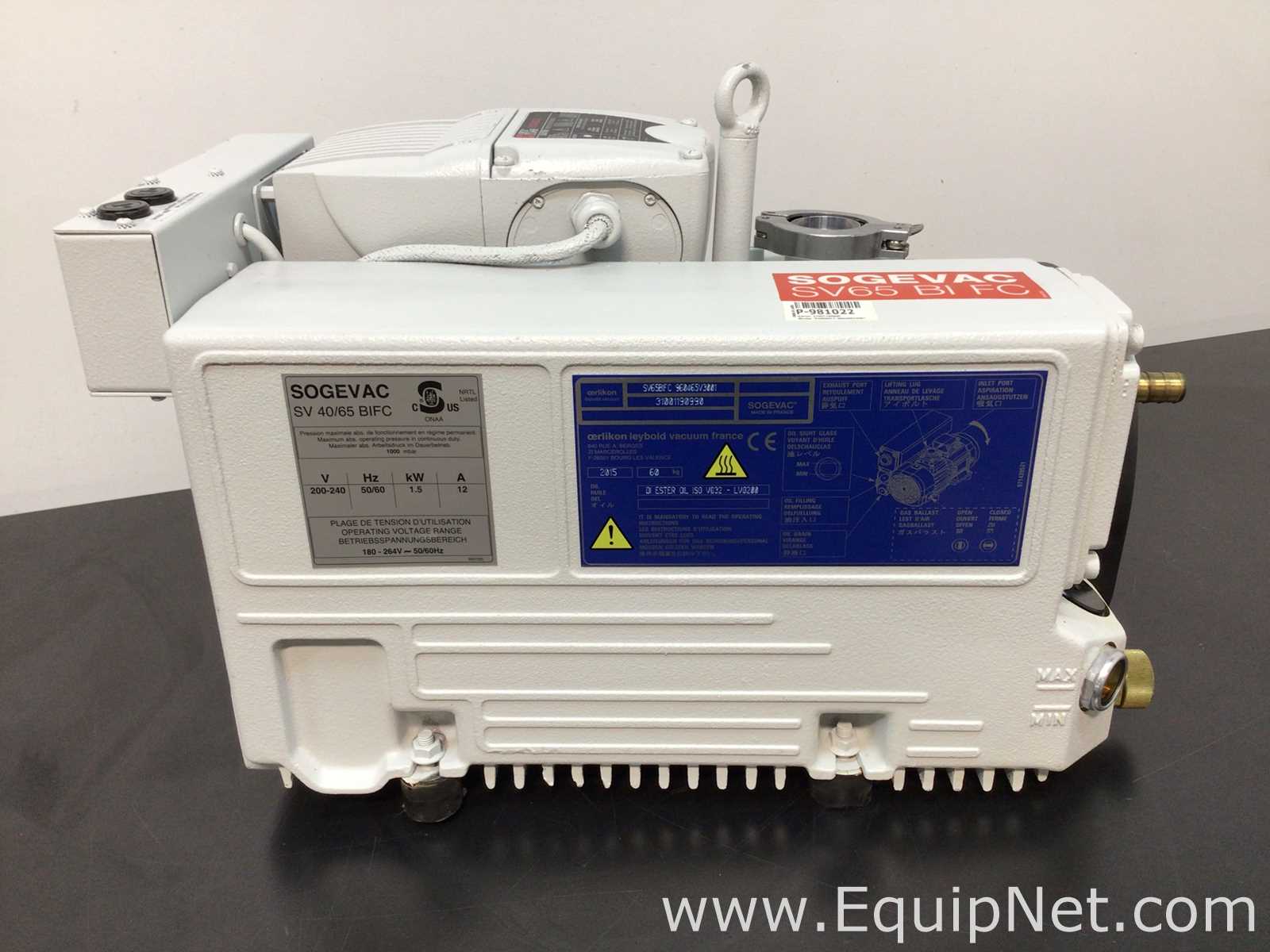 Espectrómetro de Masa Thermo Scientific Orbitrap Fusion ETD