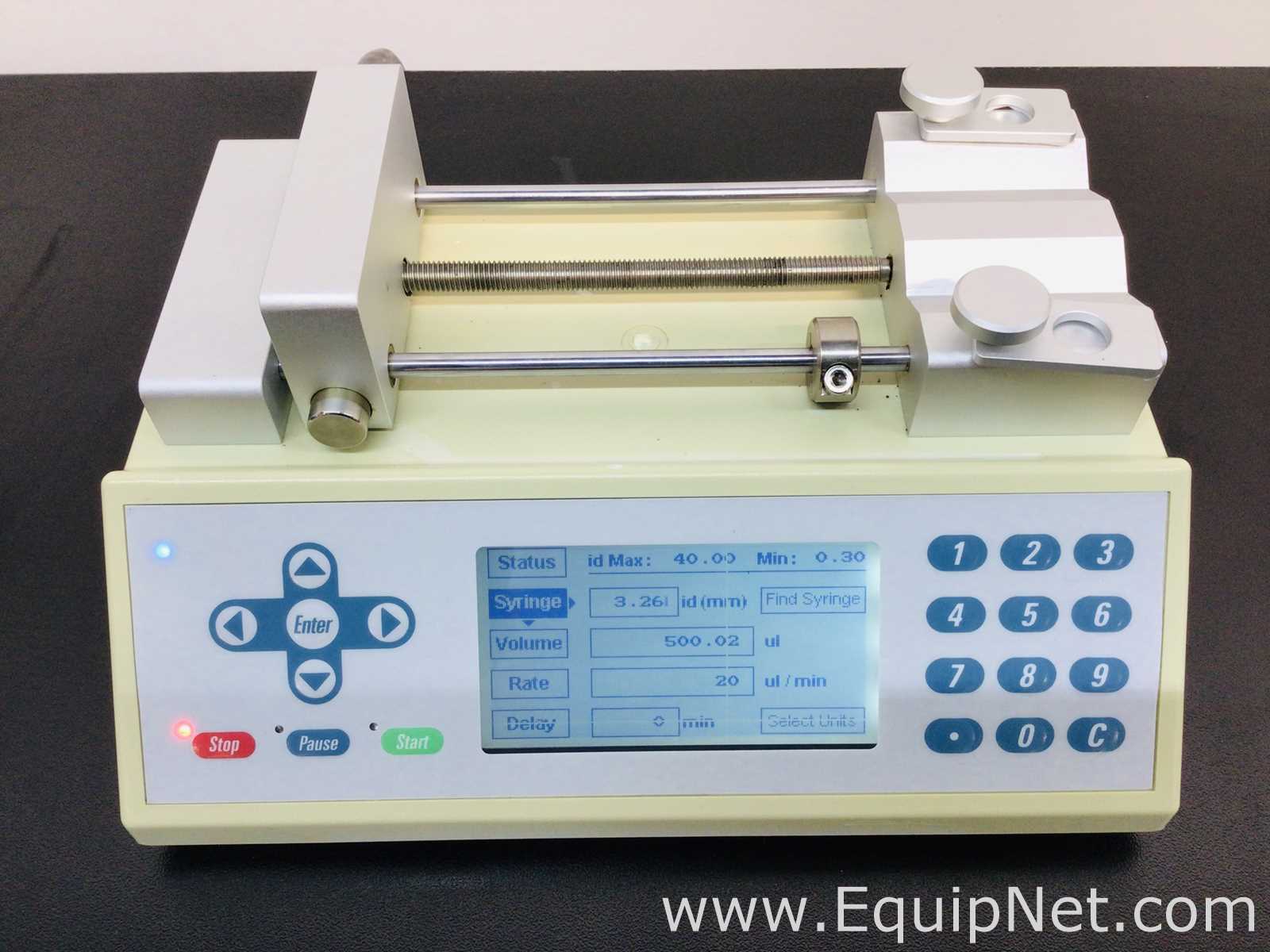 Espectrómetro de Masa Thermo Scientific Orbitrap Fusion ETD