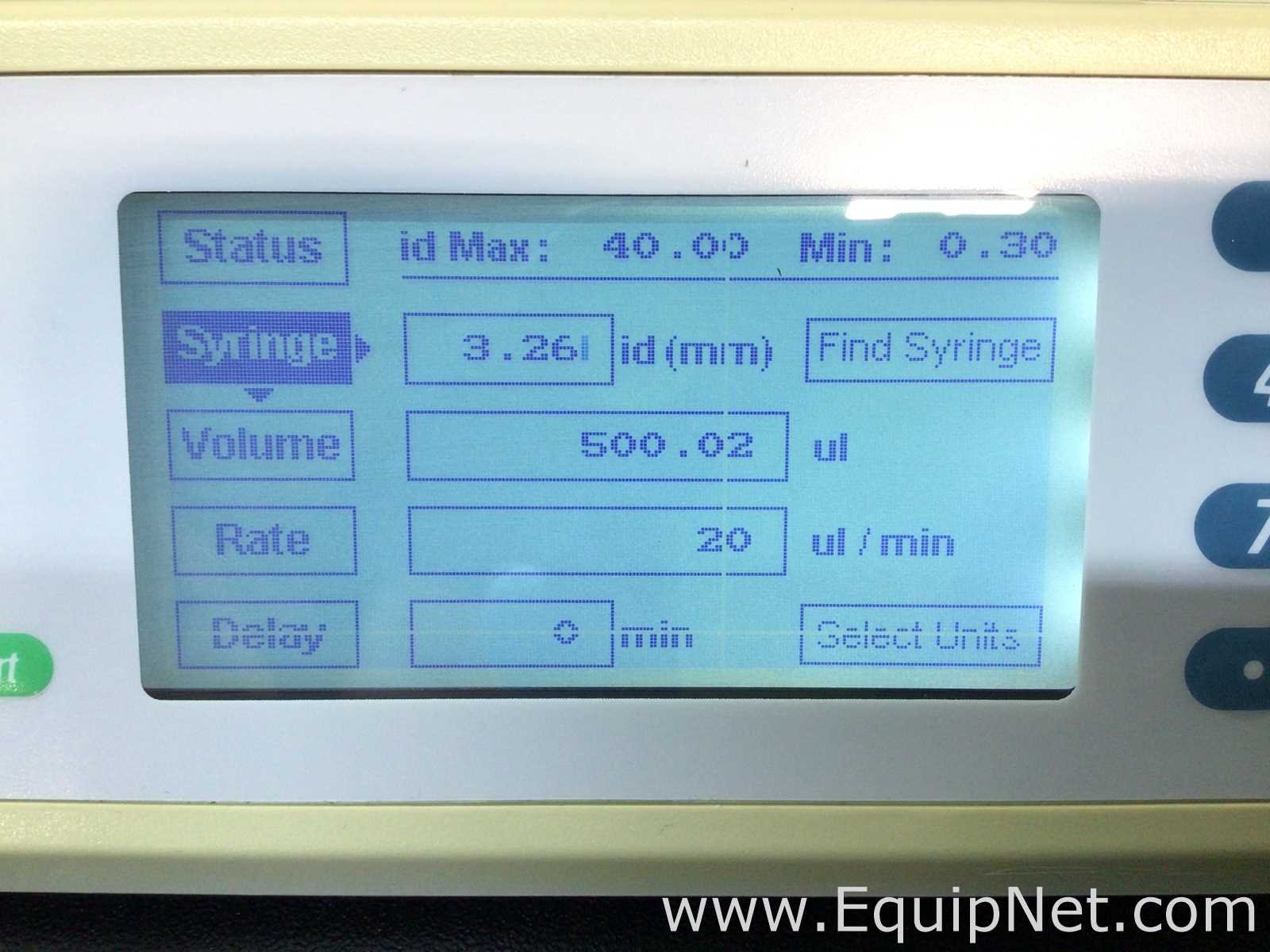 Espectrómetro de Masa Thermo Scientific Orbitrap Fusion ETD