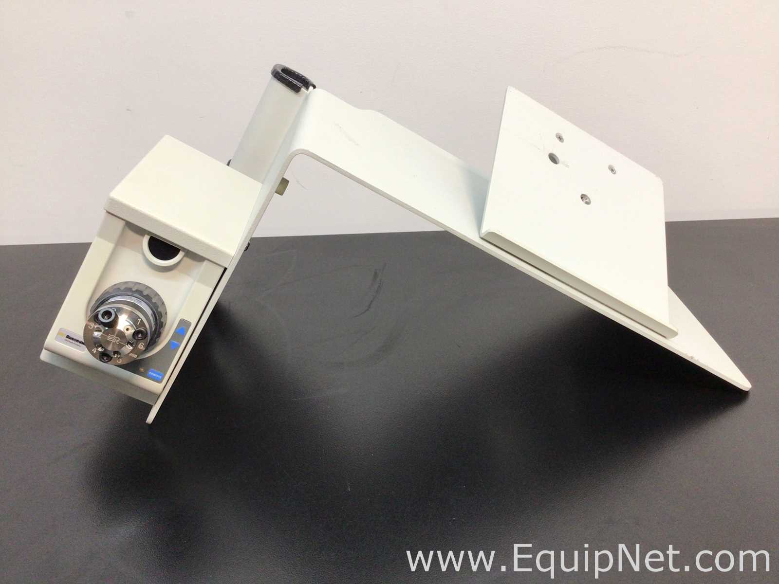 Espectrómetro de Masa Thermo Scientific Orbitrap Fusion ETD