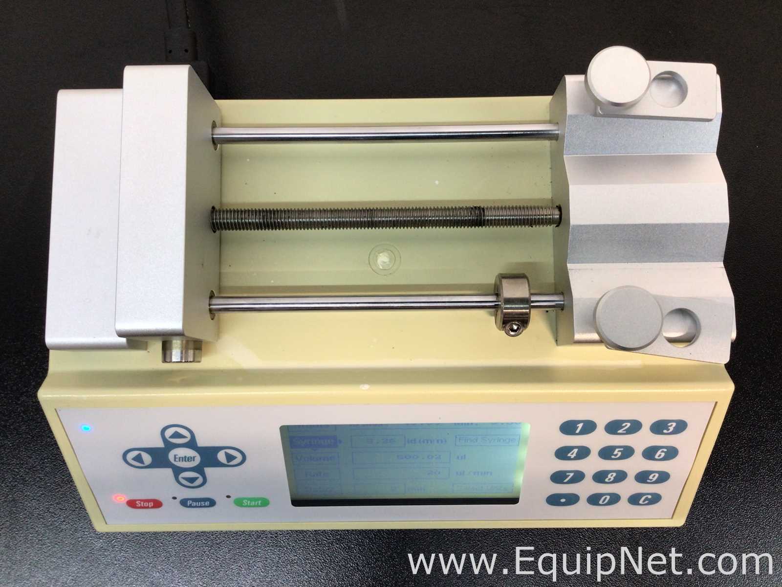 Espectrómetro de Masa Thermo Scientific Orbitrap Fusion ETD