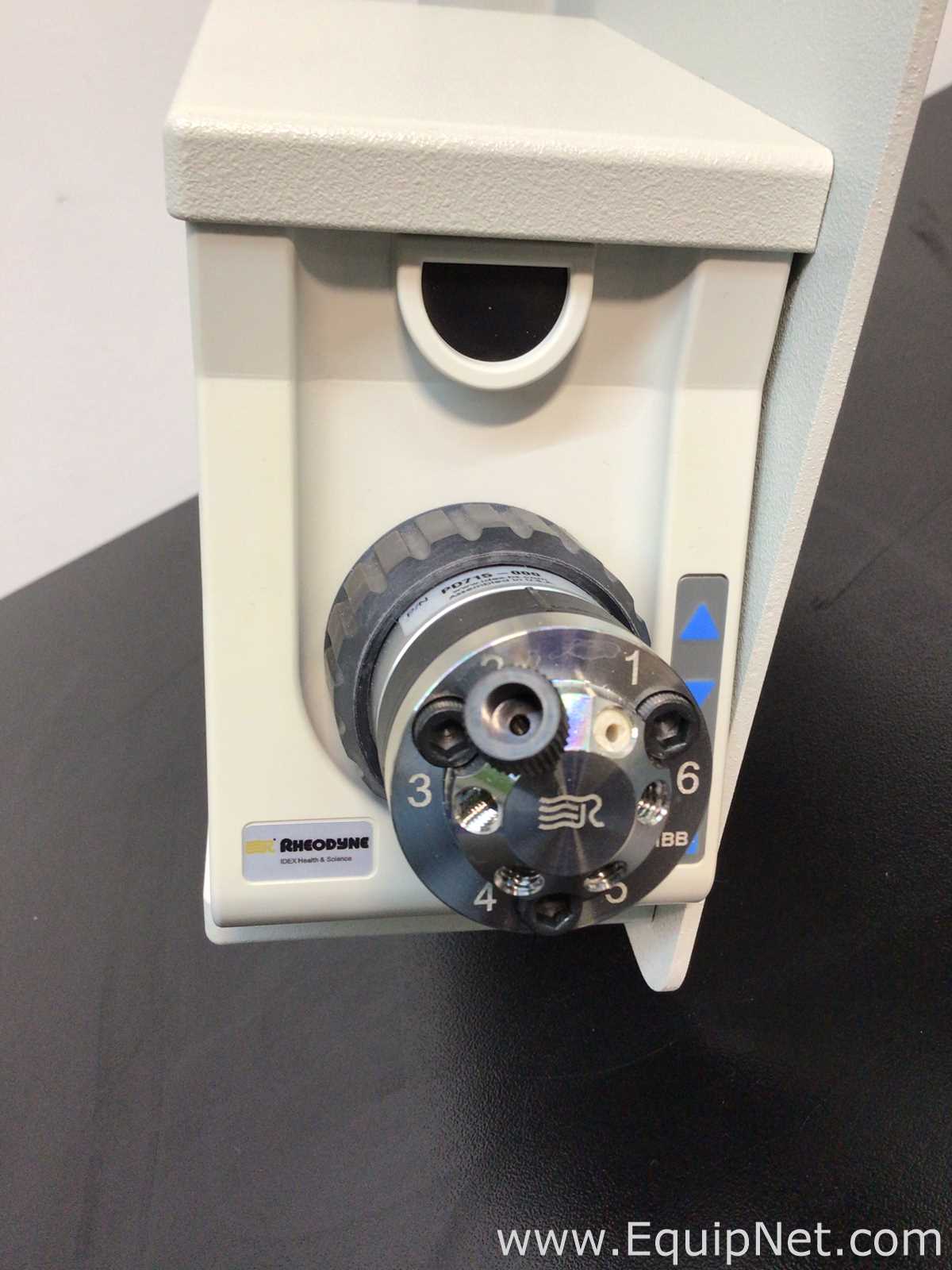 Espectrómetro de Masa Thermo Scientific Orbitrap Fusion ETD