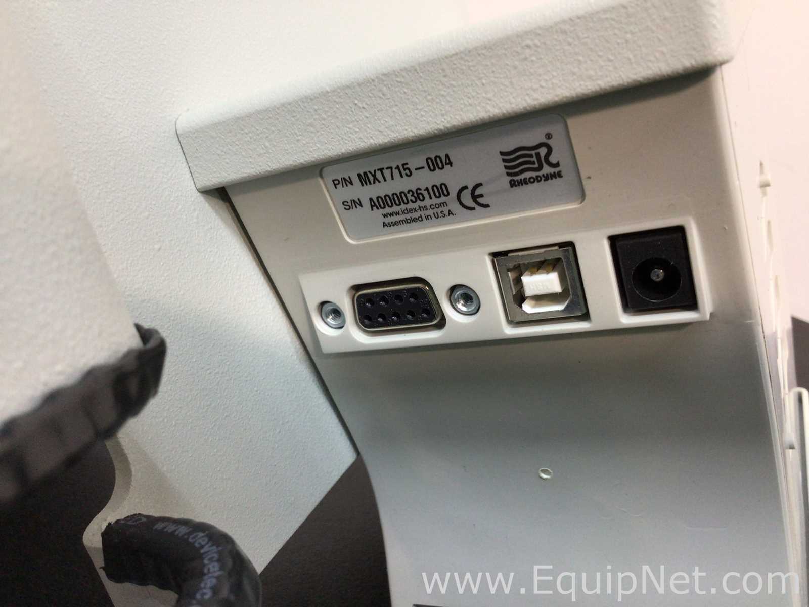 Espectrómetro de Masa Thermo Scientific Orbitrap Fusion ETD