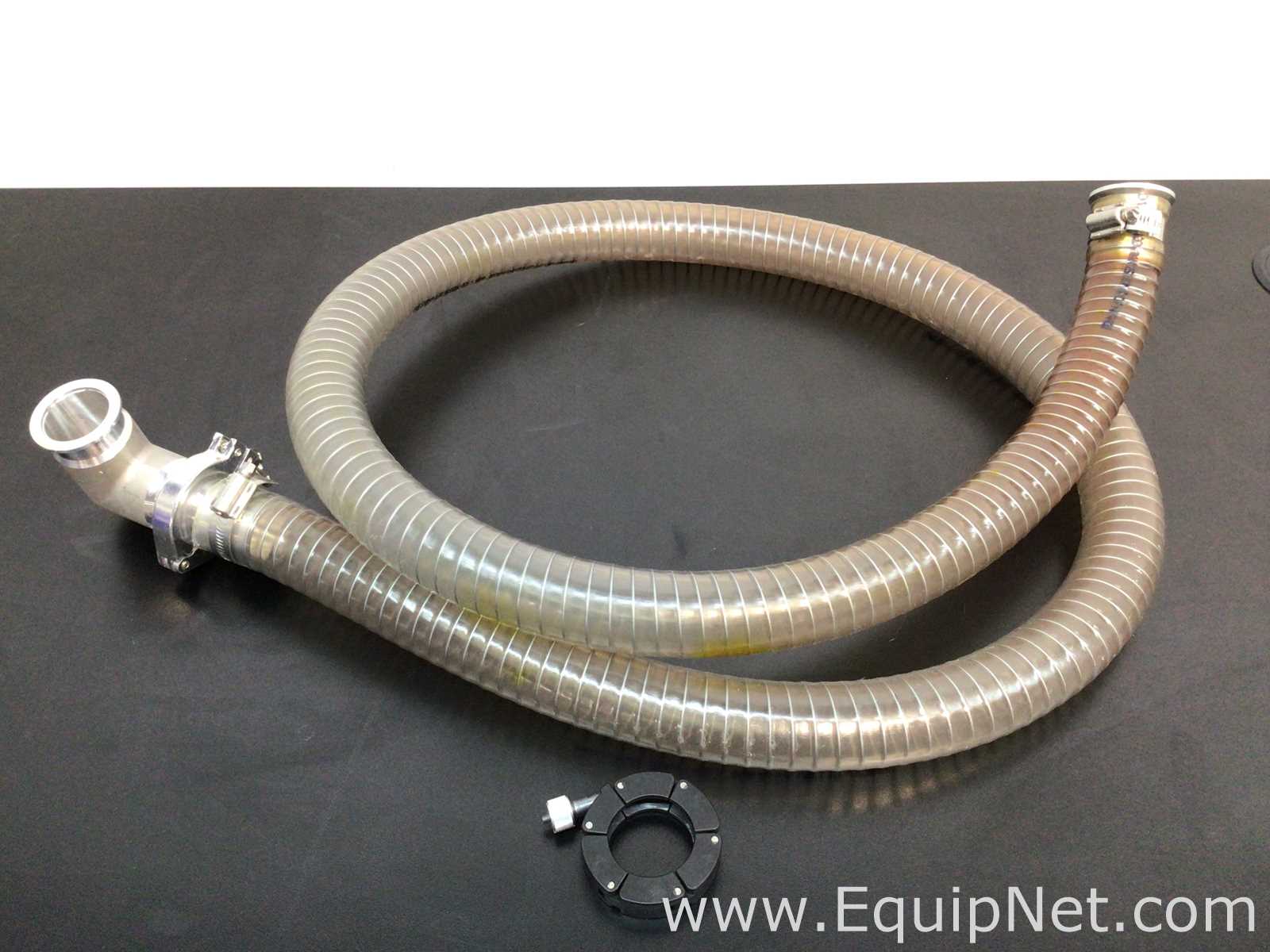 Espectrómetro de Masa Thermo Scientific Orbitrap Fusion ETD