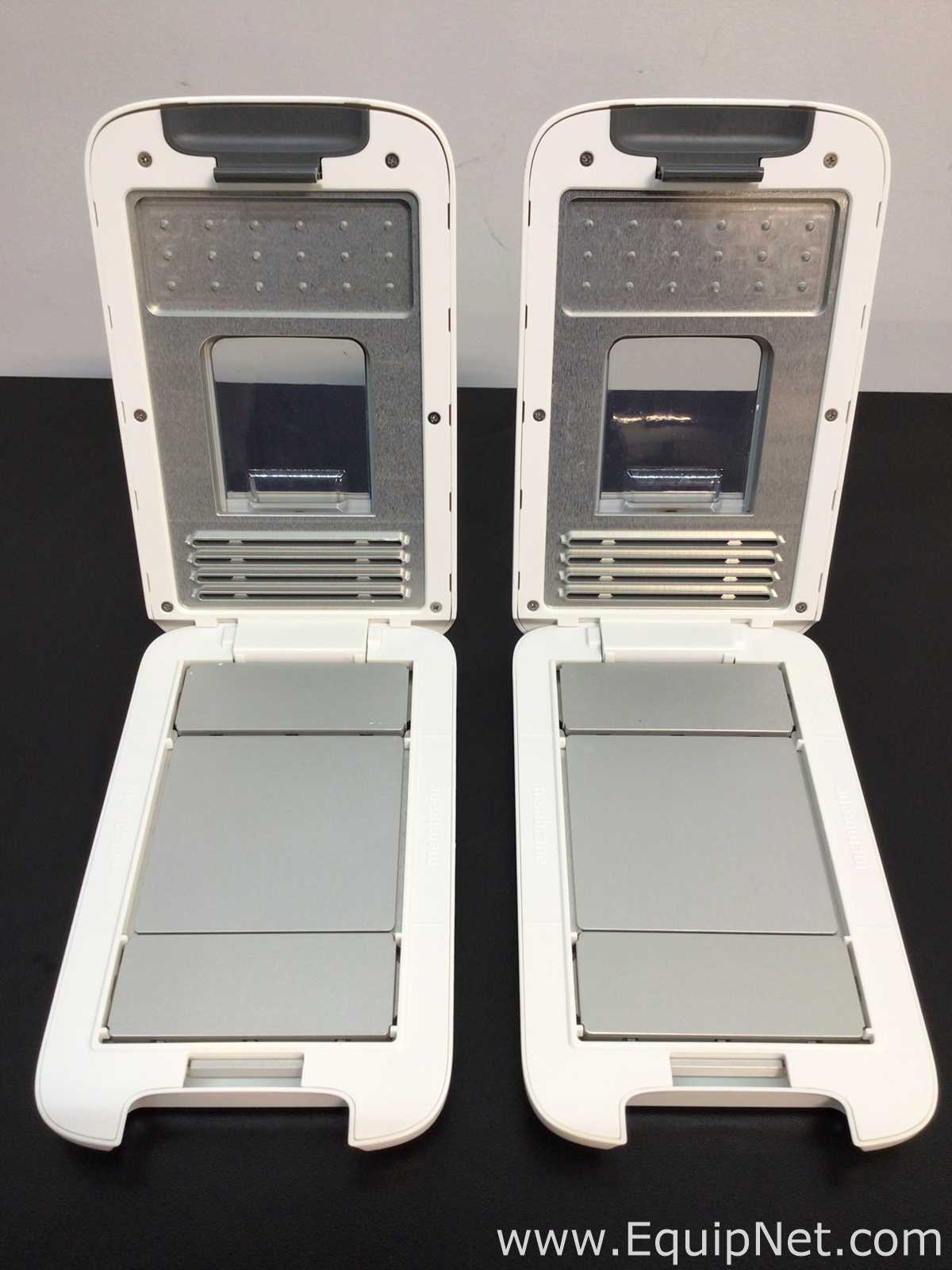 Lot Of 4 iBind Western Devices SLF1000 Electrophoresis