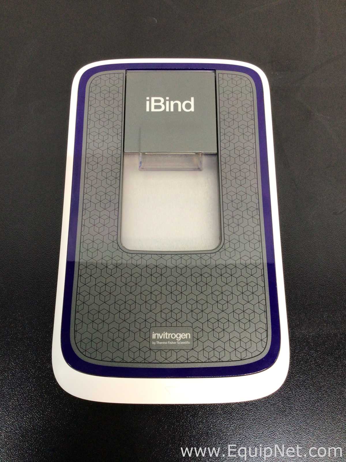 Lot Of 4 iBind Western Devices SLF1000 Electrophoresis