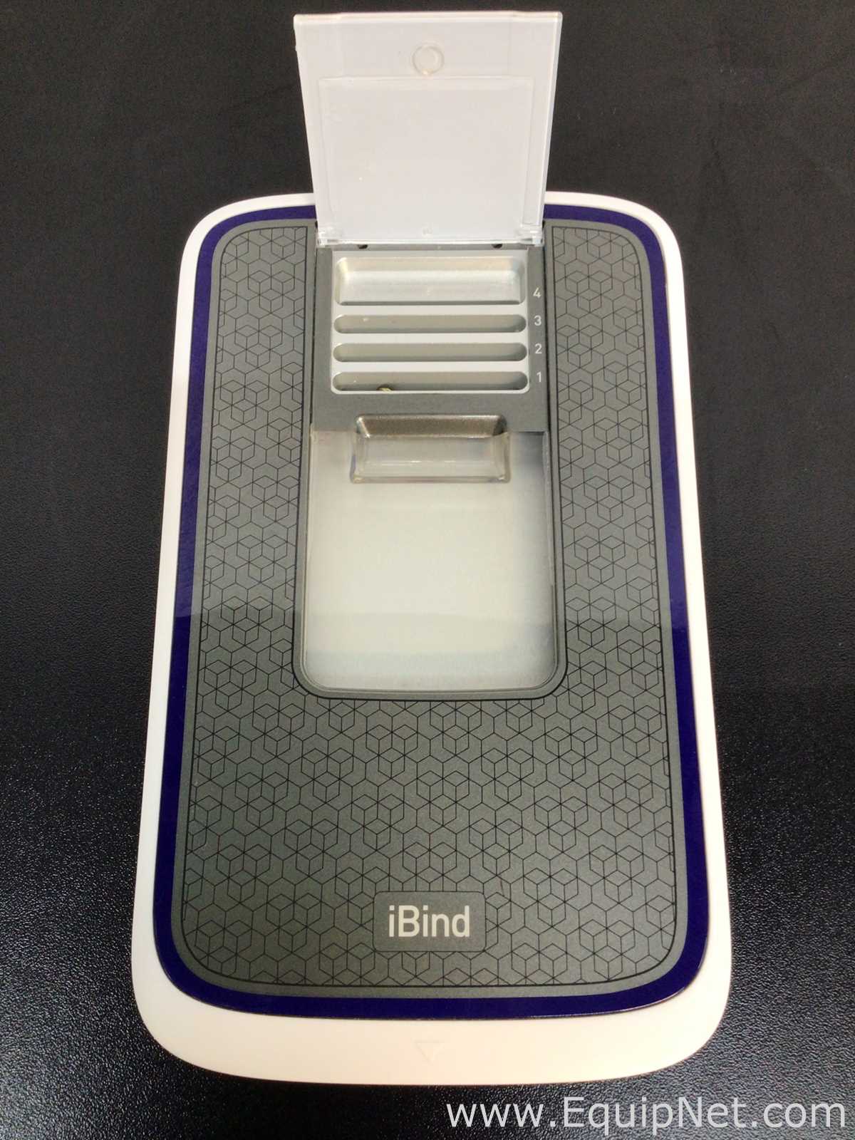 Lot Of 4 iBind Western Devices SLF1000 Electrophoresis
