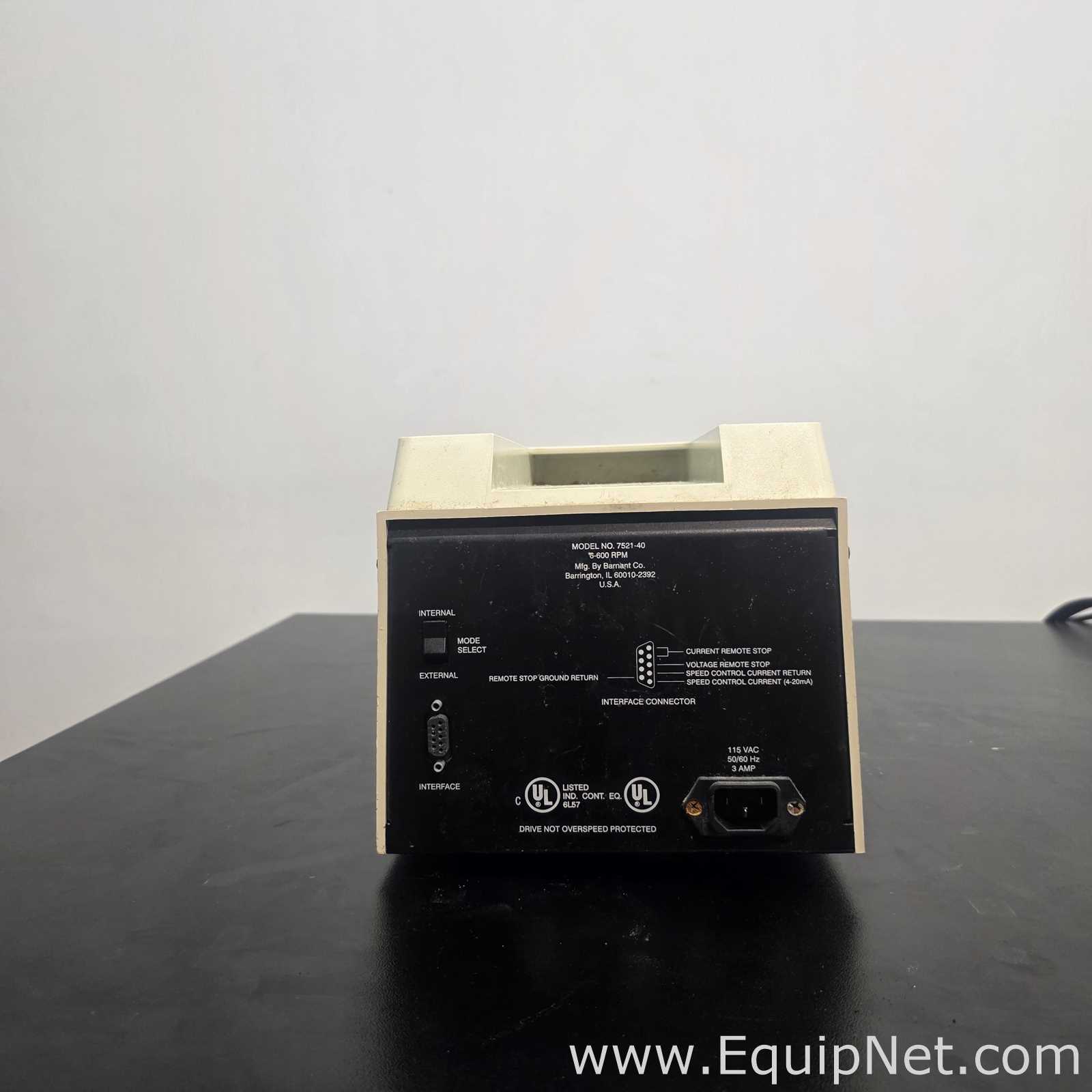 Lot of Miscellaneous Lab Equipment