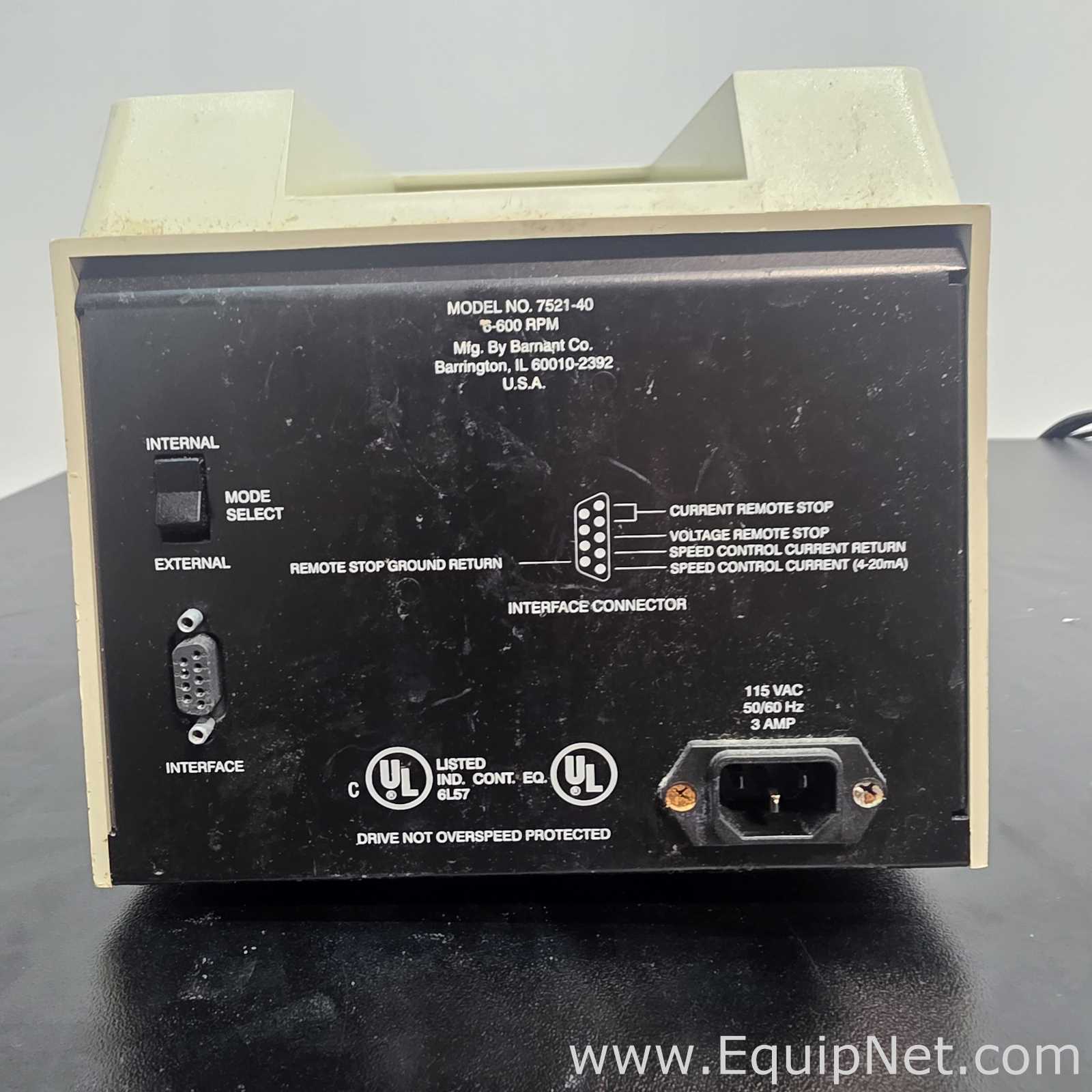 Lot of Miscellaneous Lab Equipment