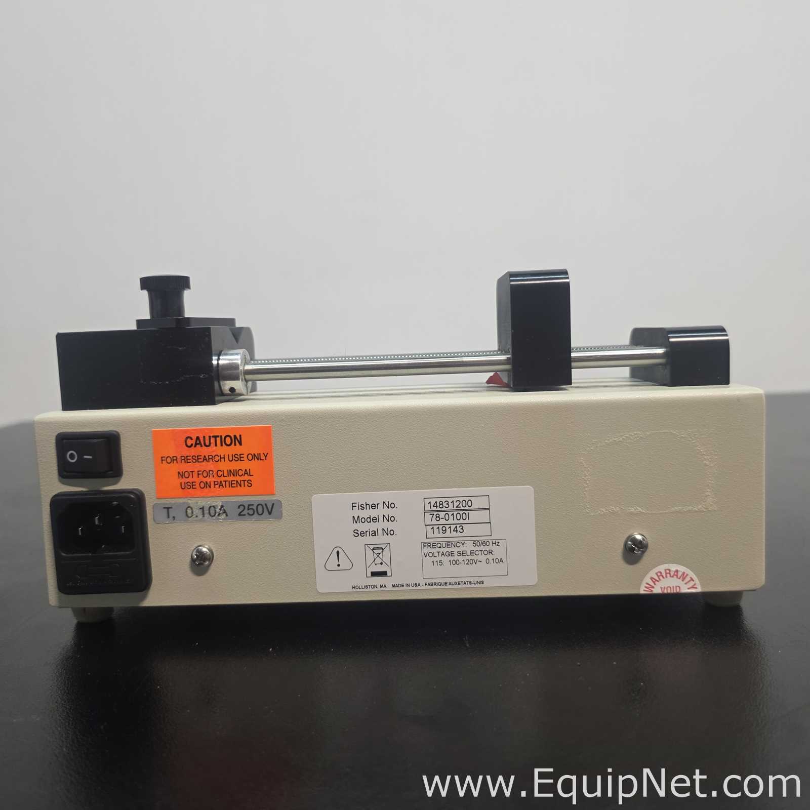 Lot of Miscellaneous Lab Equipment