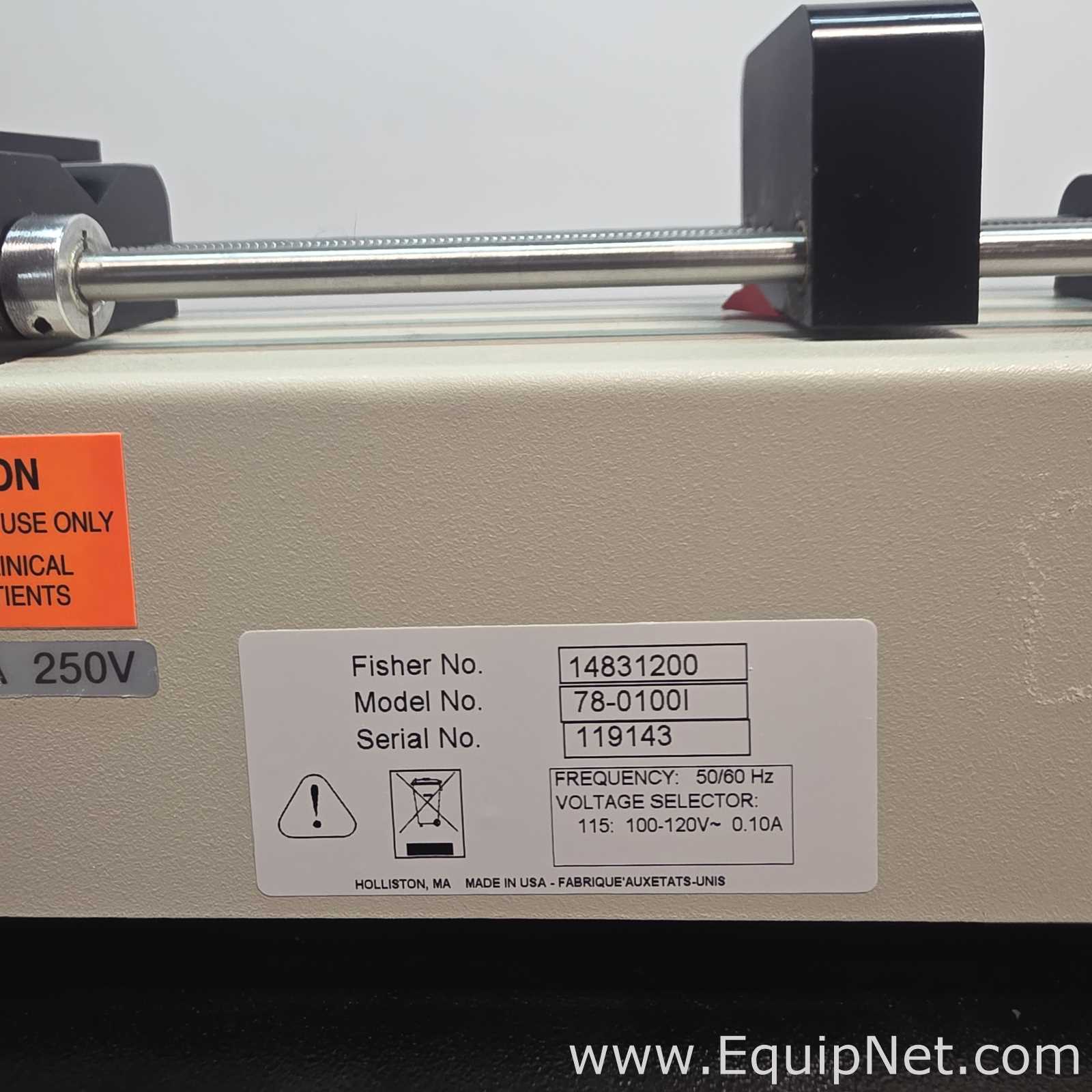 Lot of Miscellaneous Lab Equipment