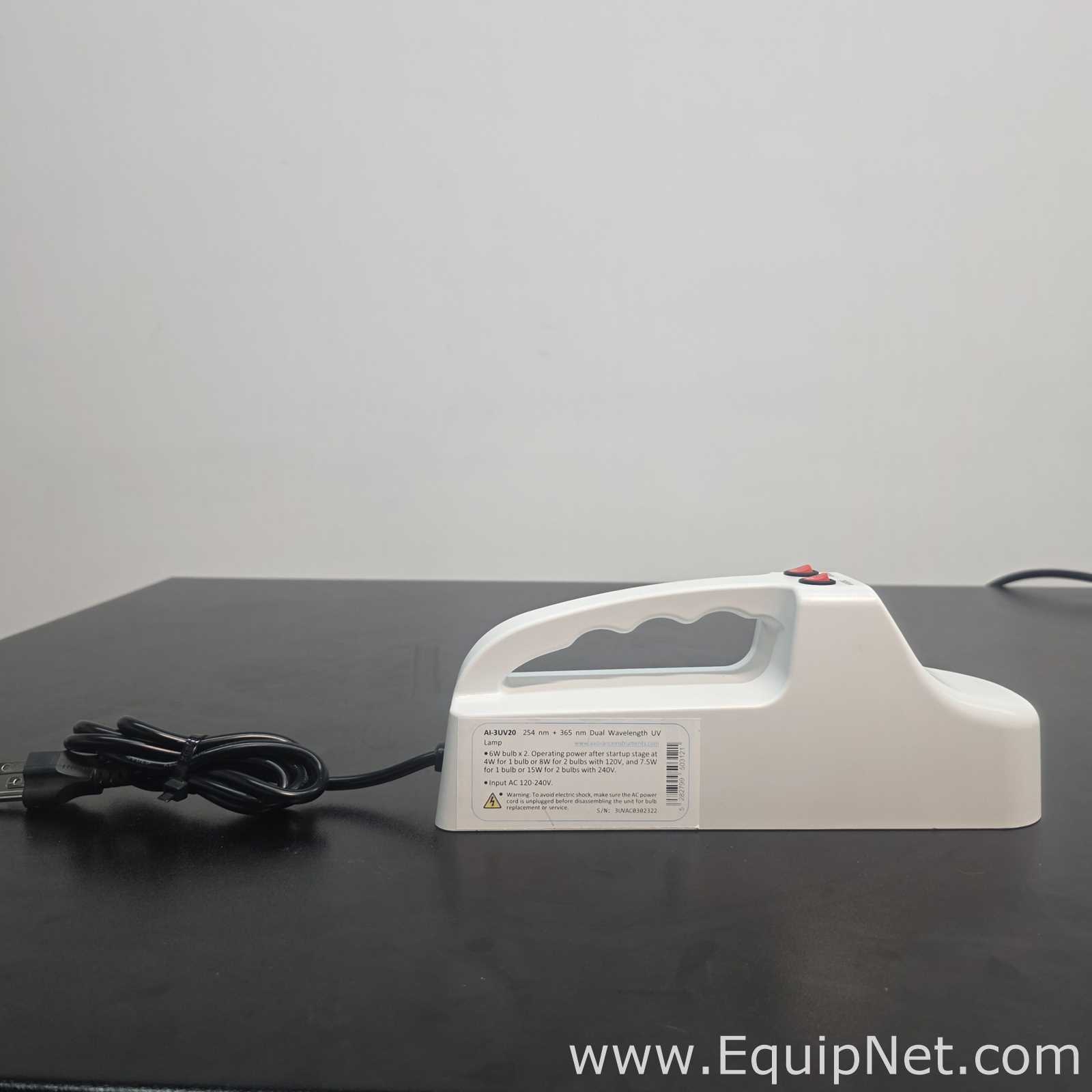 Lot of Miscellaneous Lab Equipment