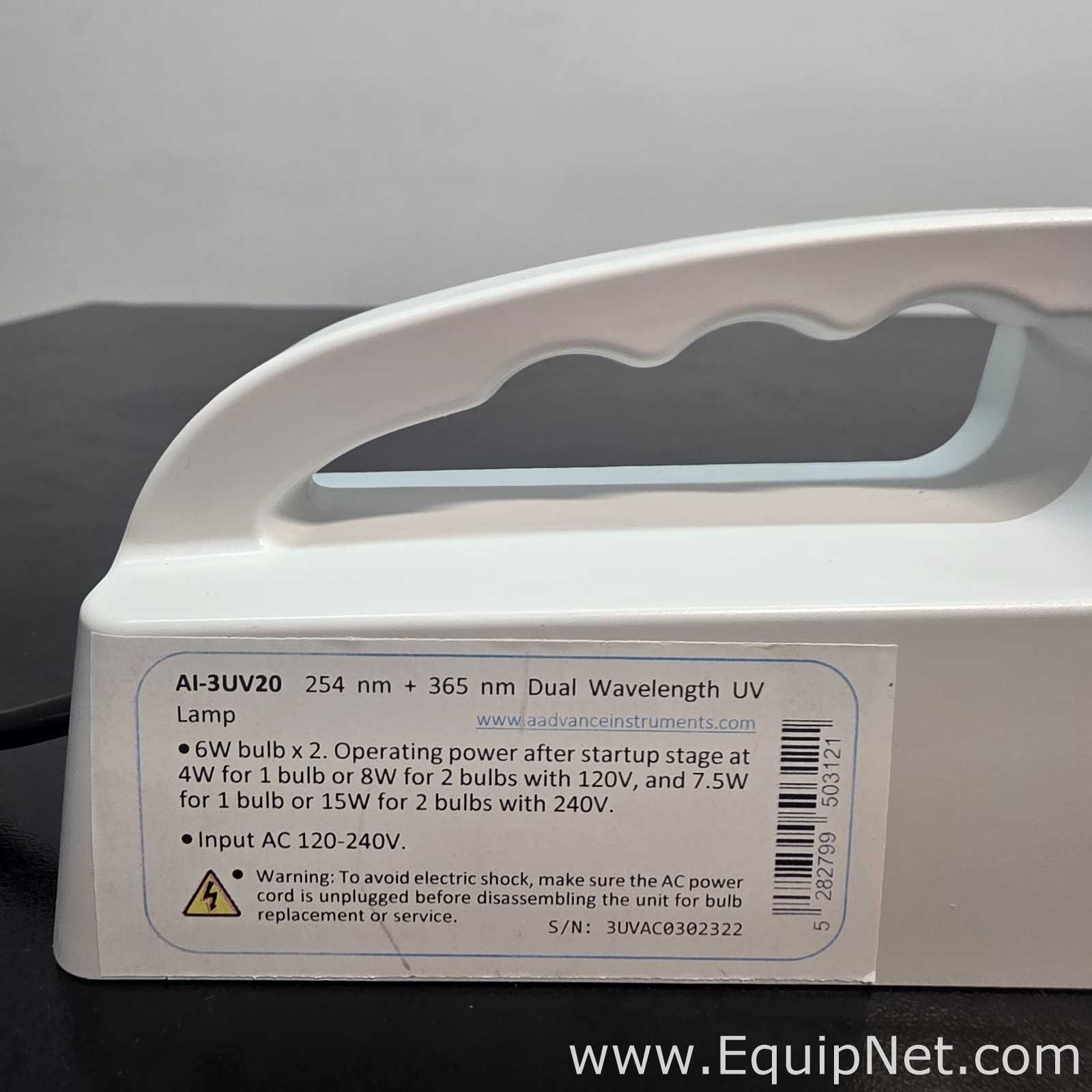 Lot of Miscellaneous Lab Equipment