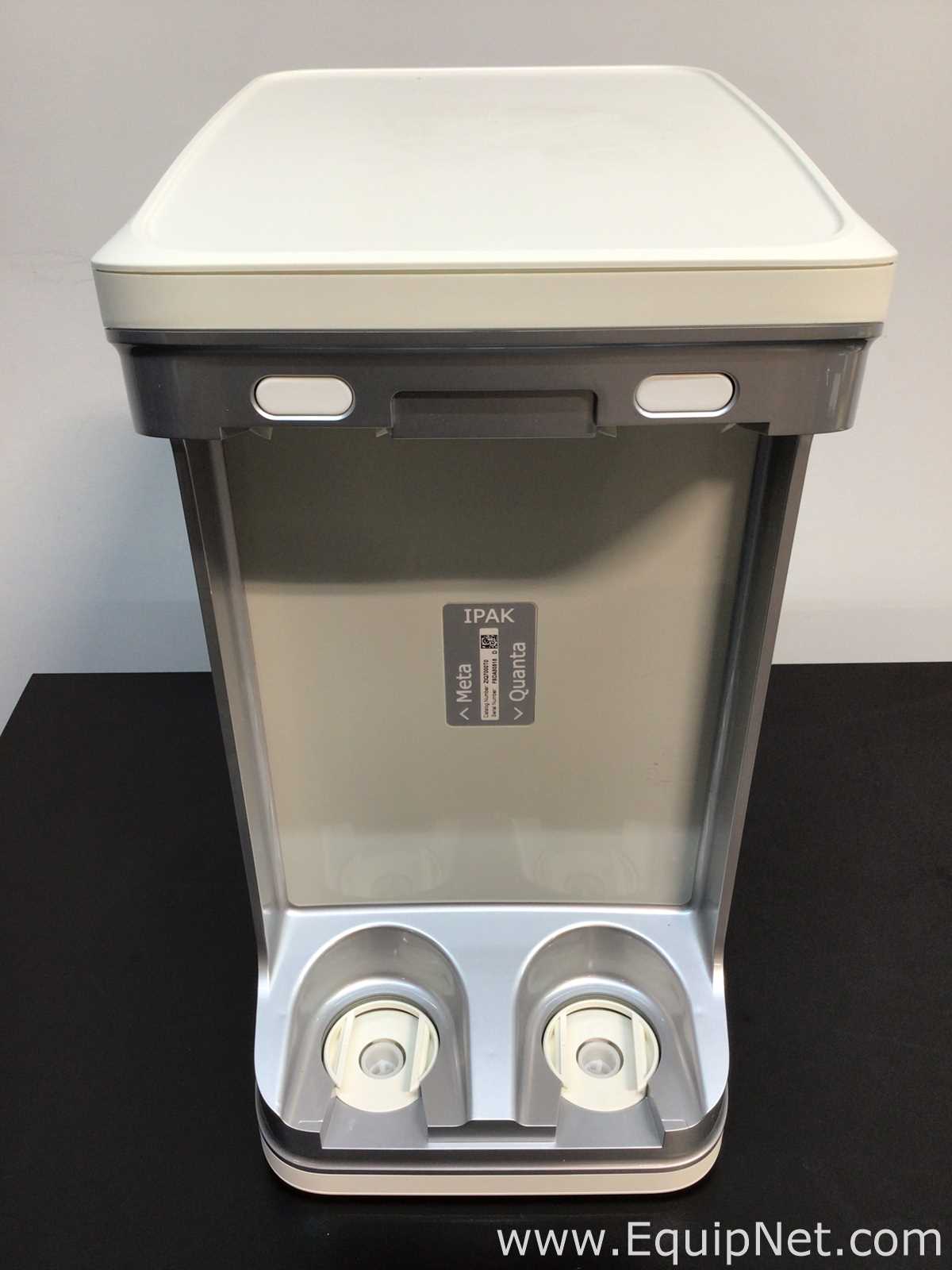 Millipore Milli-Q IQ 7000 Laboratory Water Purification