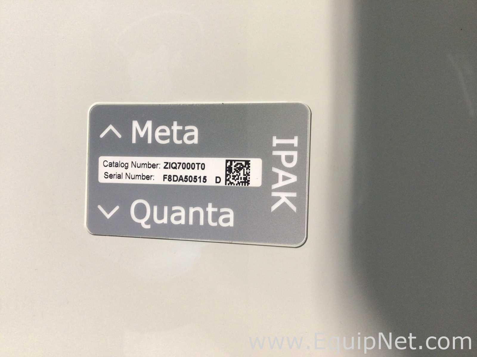 Millipore Milli-Q IQ 7000 Laboratory Water Purification