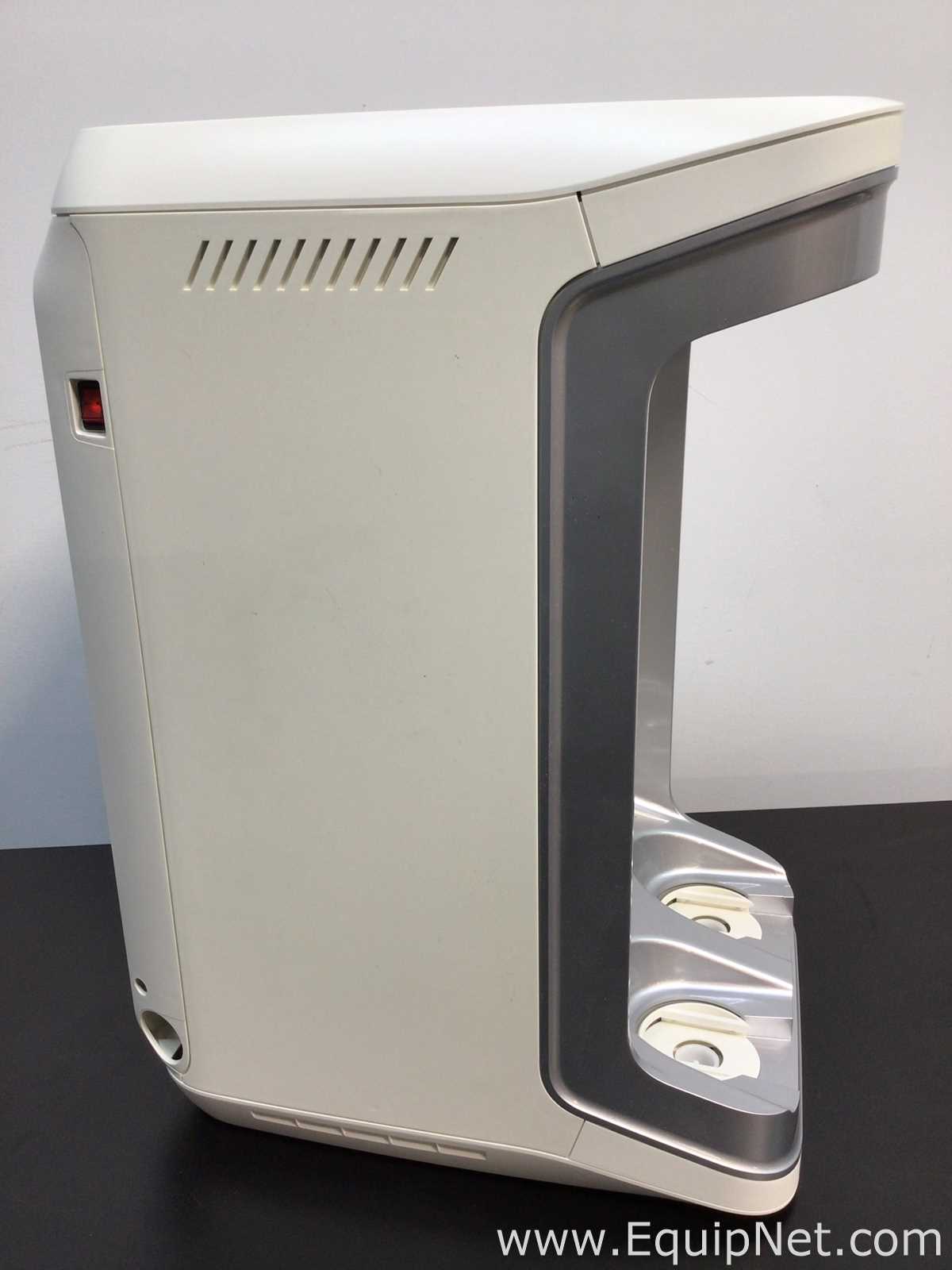 Millipore Milli-Q IQ 7000 Laboratory Water Purification