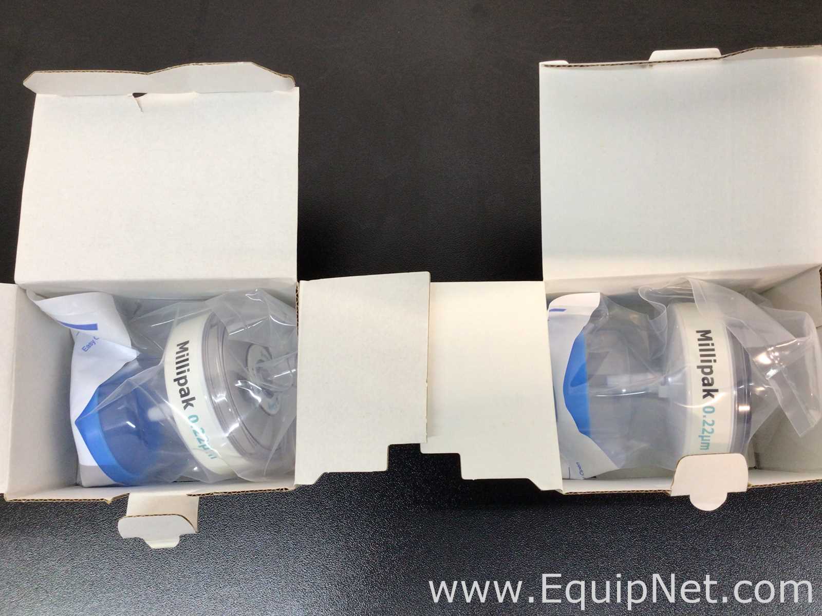 Millipore Milli-Q IQ 7000 Laboratory Water Purification