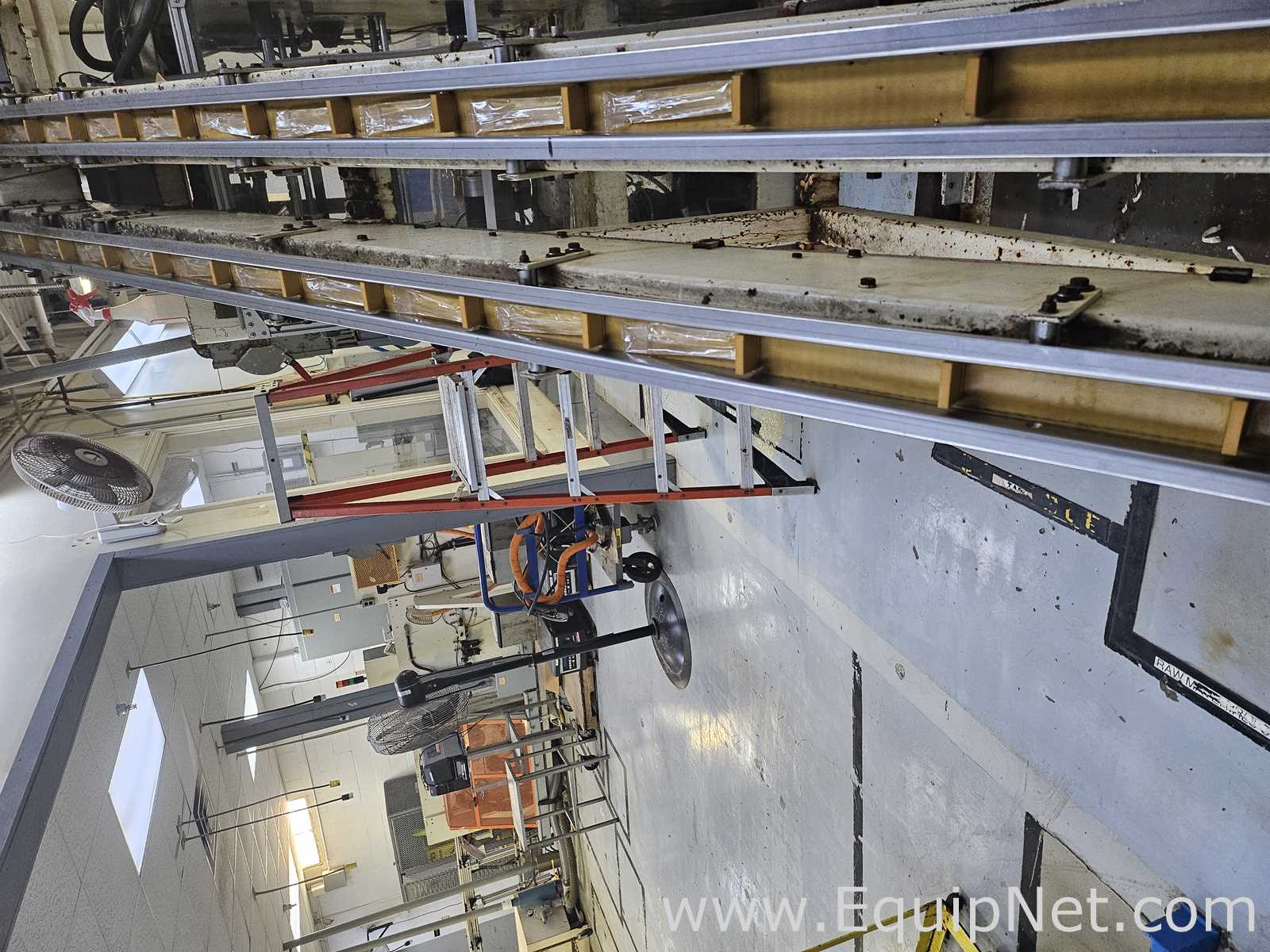 Transportadora Arrowhead Conveyor 01660