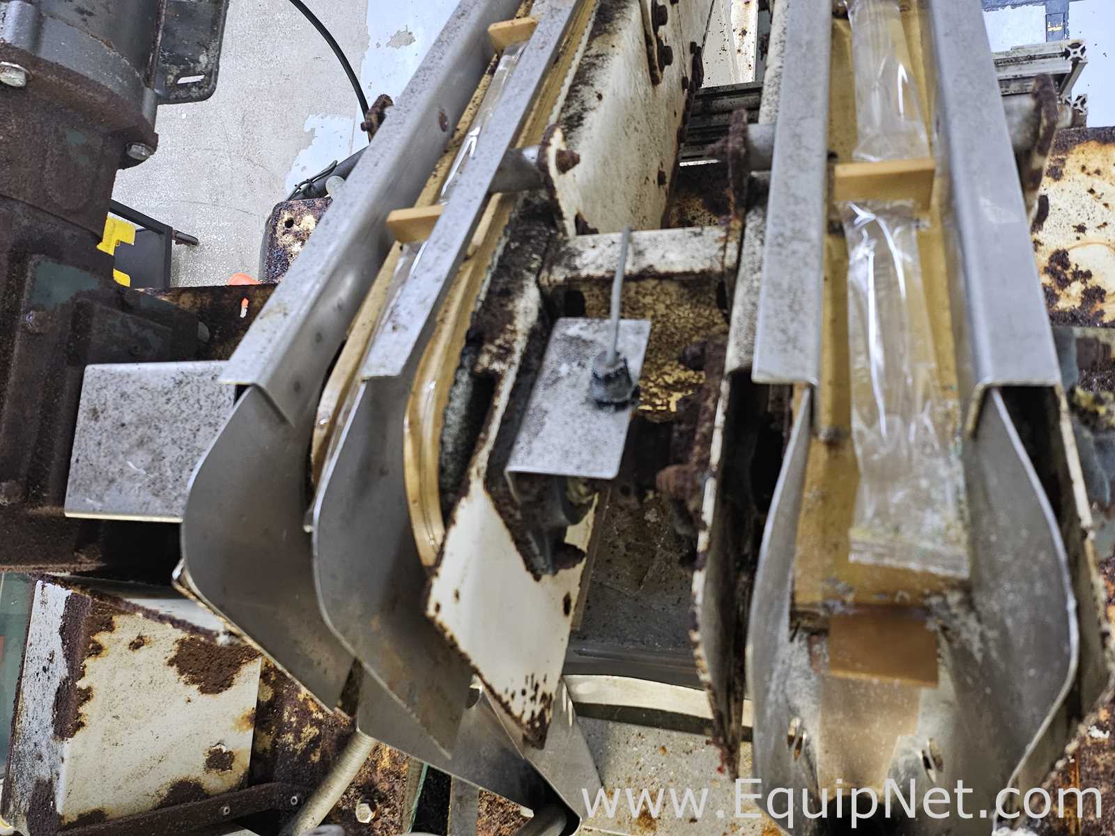 Transportadora Arrowhead Conveyor 01660