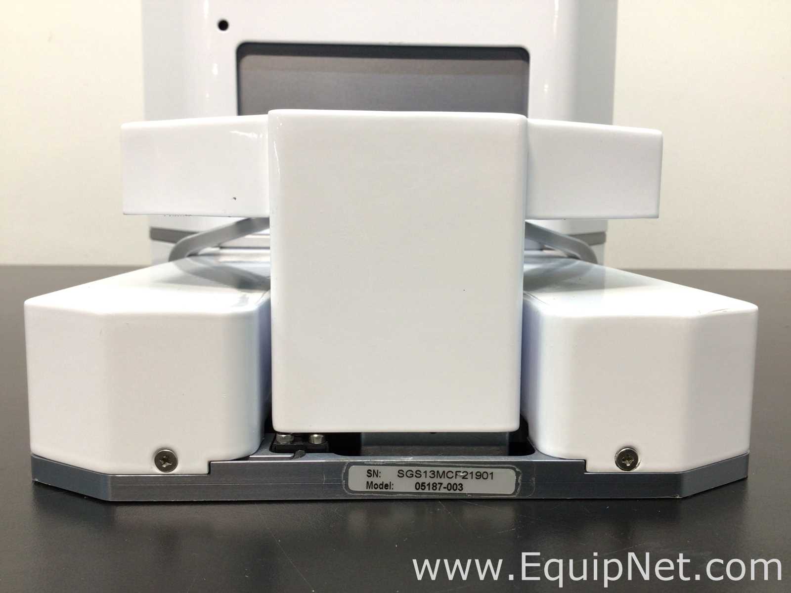 Agilent Technologies 05187-003 Microplate Loader Centrifuge