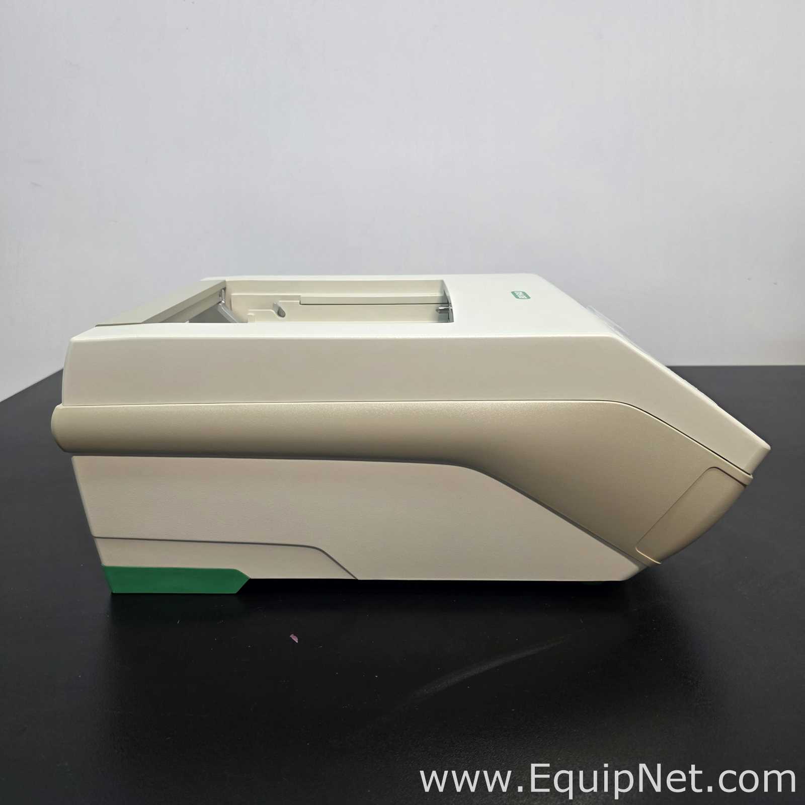 PCR e Termociclador Bio-Rad S1000