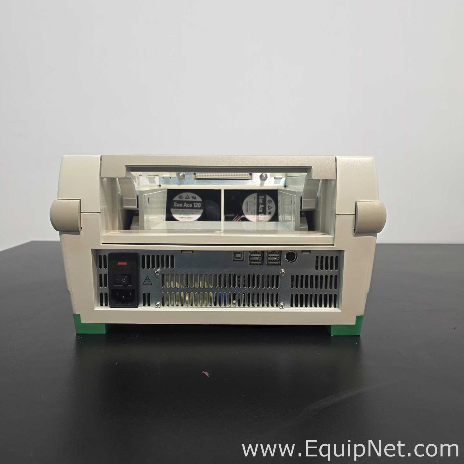PCR e Termociclador Bio-Rad S1000